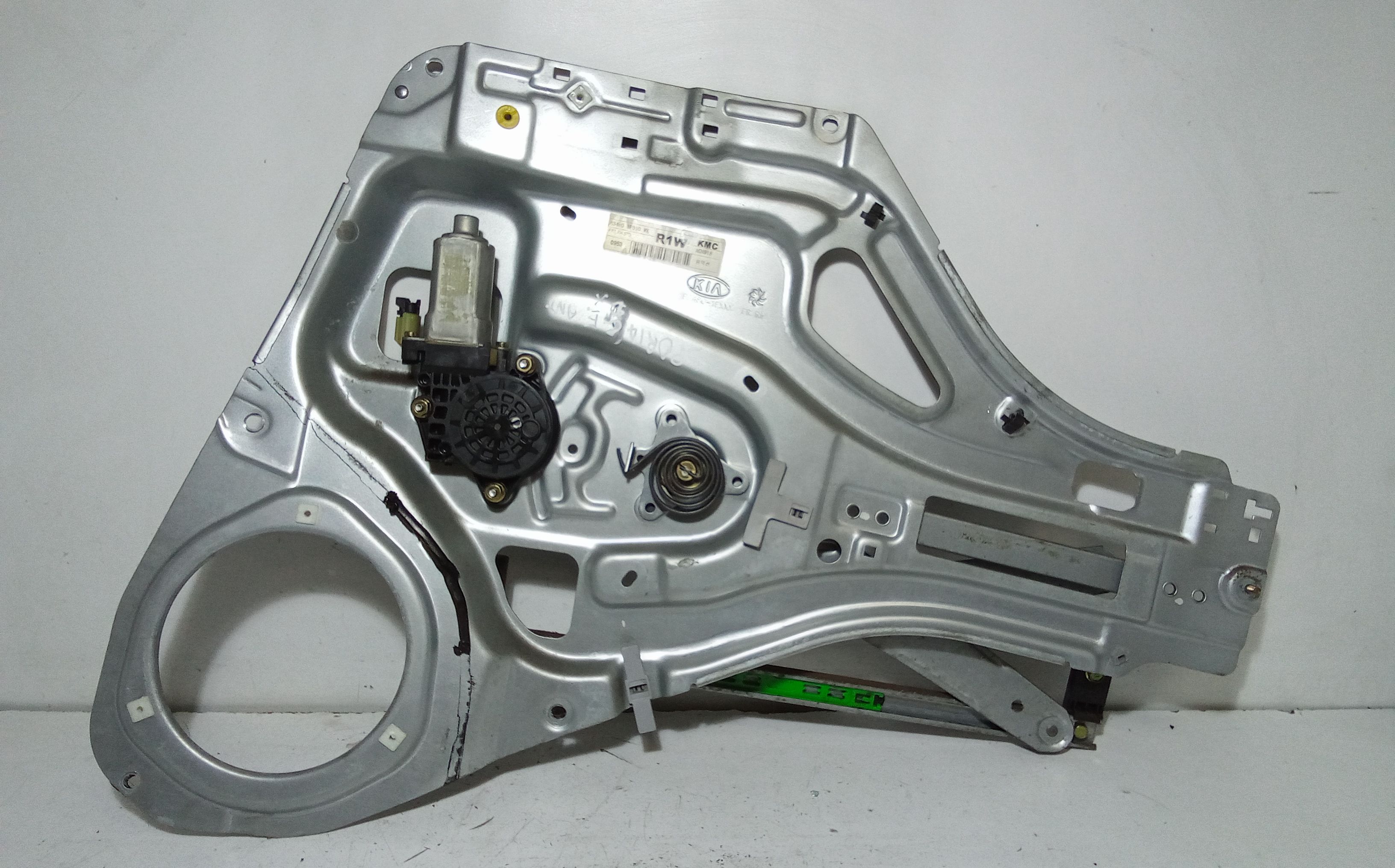 Cremagliera anteriore destra passeggero KIA Sportage Serie (04>10)