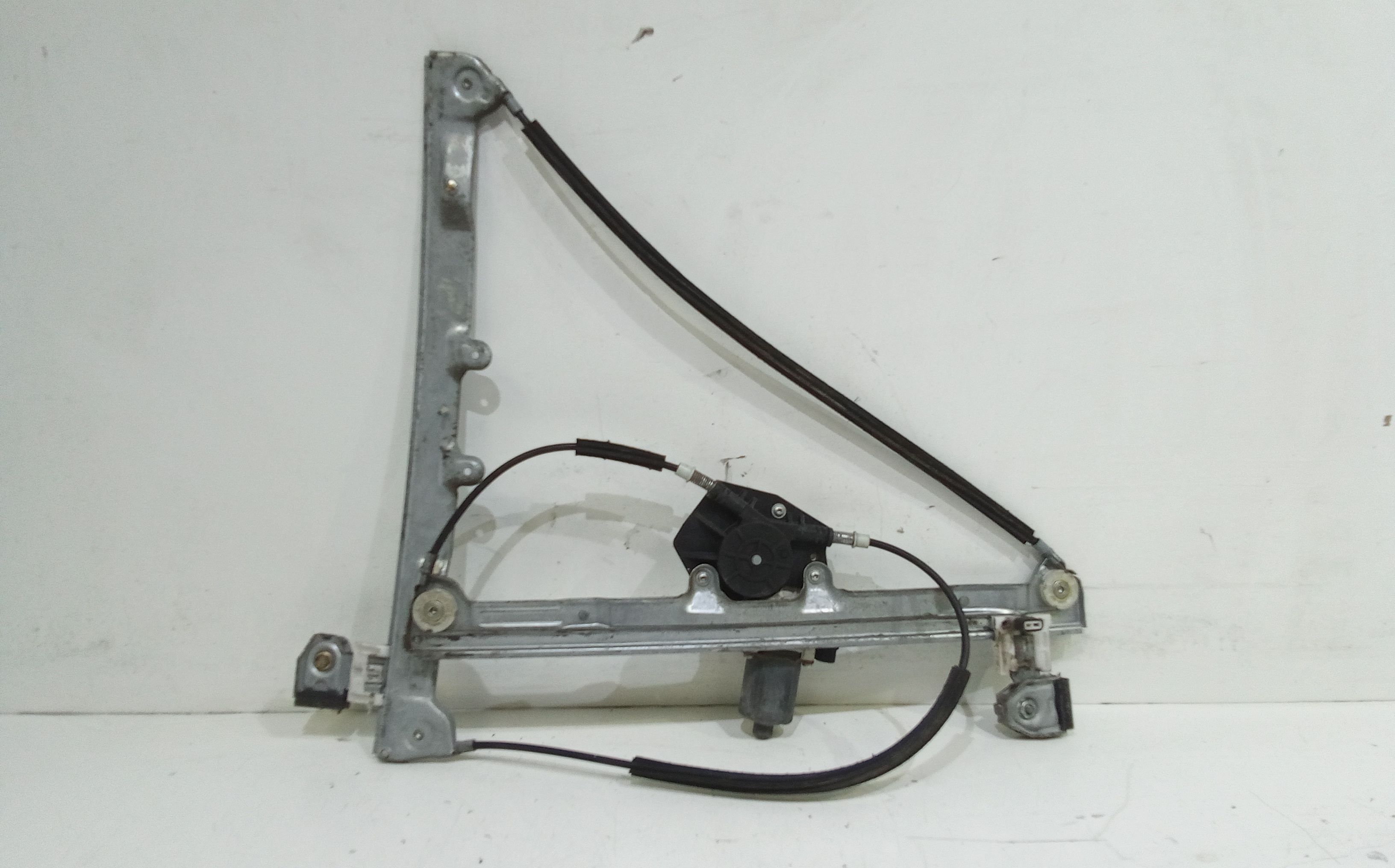 Cremagliera anteriore destra passeggero MITSUBISHI Colt CZ3 (05>08)