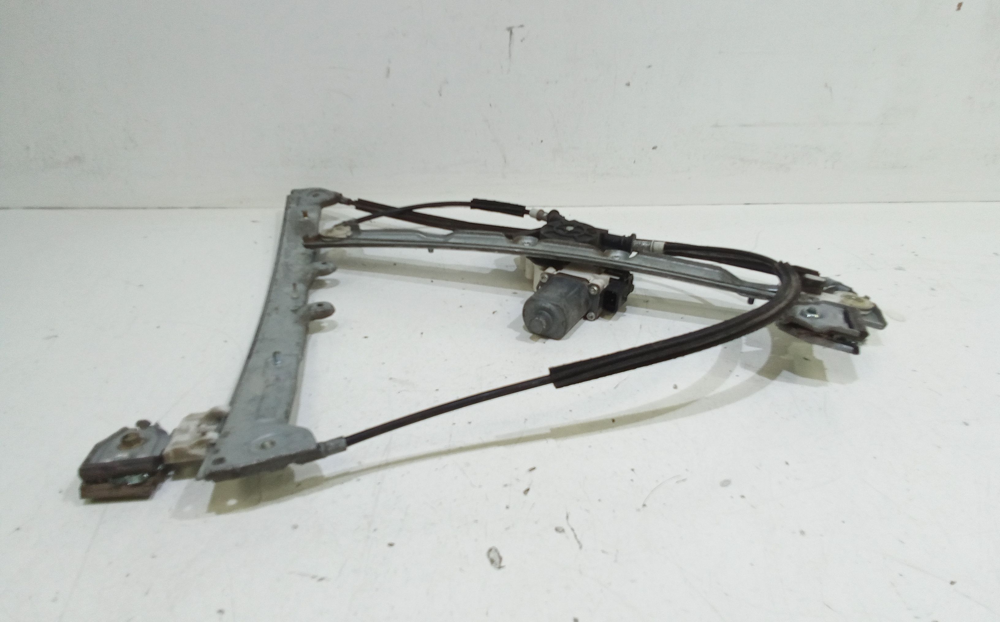 Cremagliera anteriore destra passeggero MITSUBISHI Colt CZ3 (05>08)