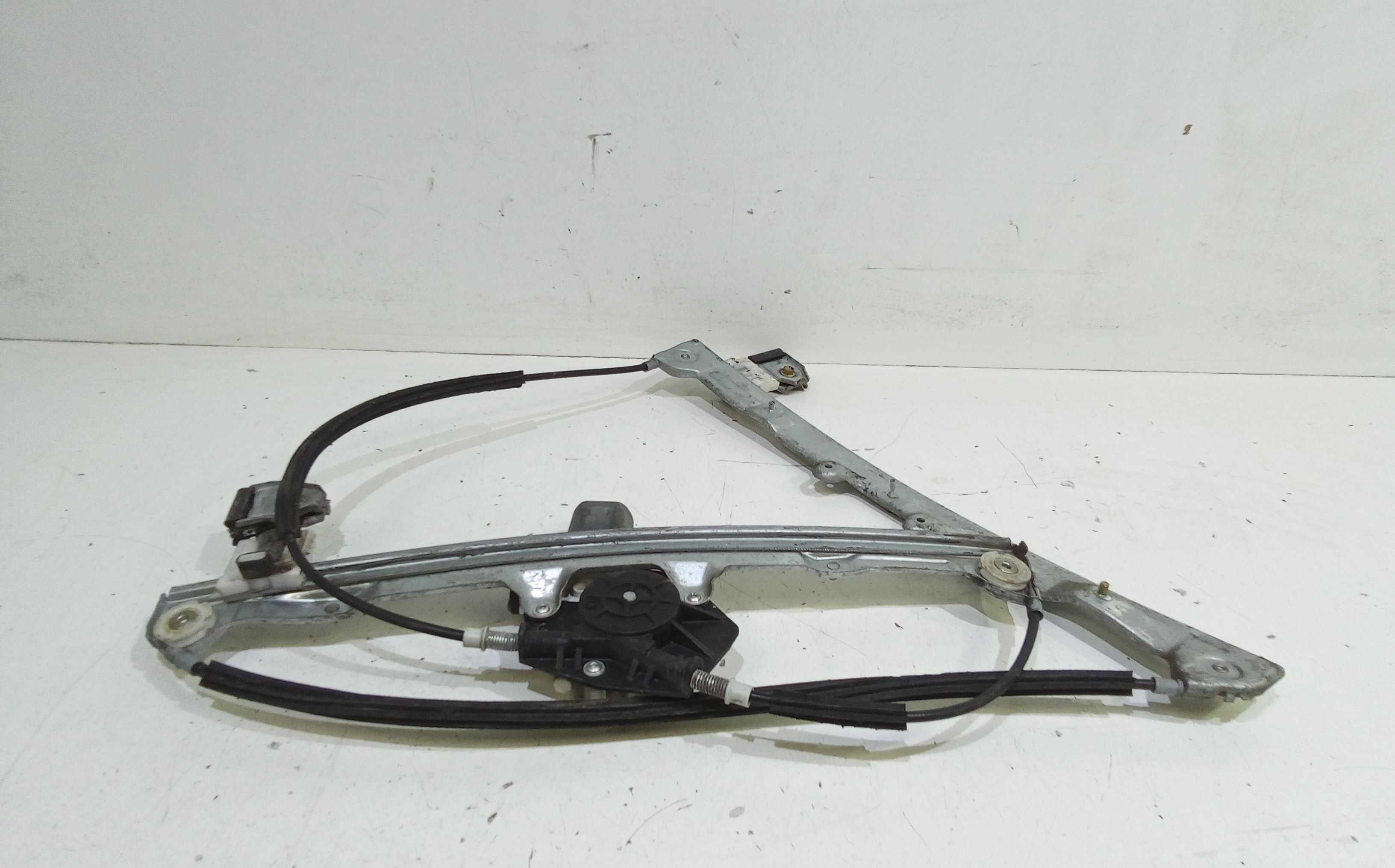 Cremagliera anteriore destra passeggero MITSUBISHI Colt CZ3 (05>08)