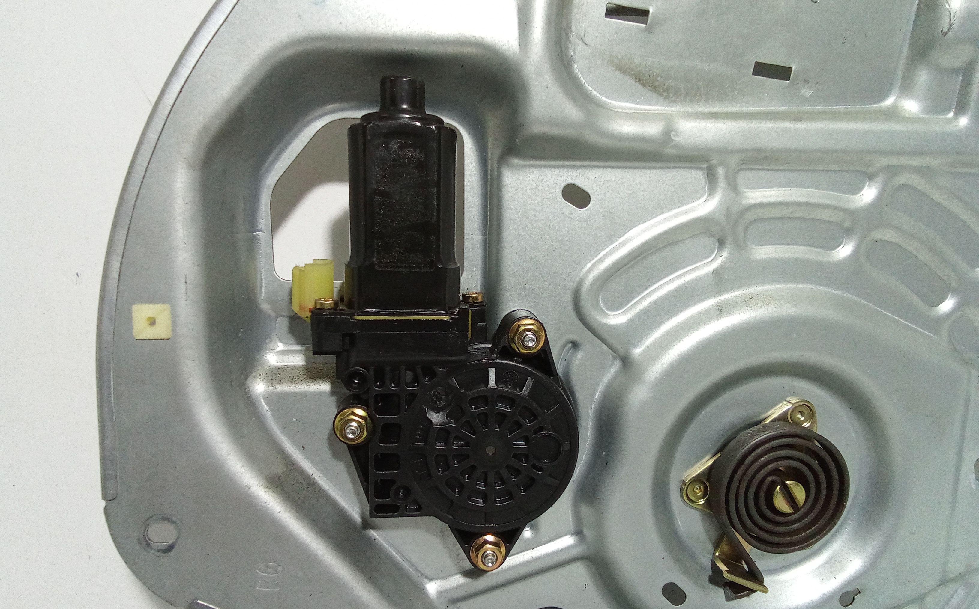 Cremagliera anteriore destra passeggero HYUNDAI Tucson  Serie (04>09)