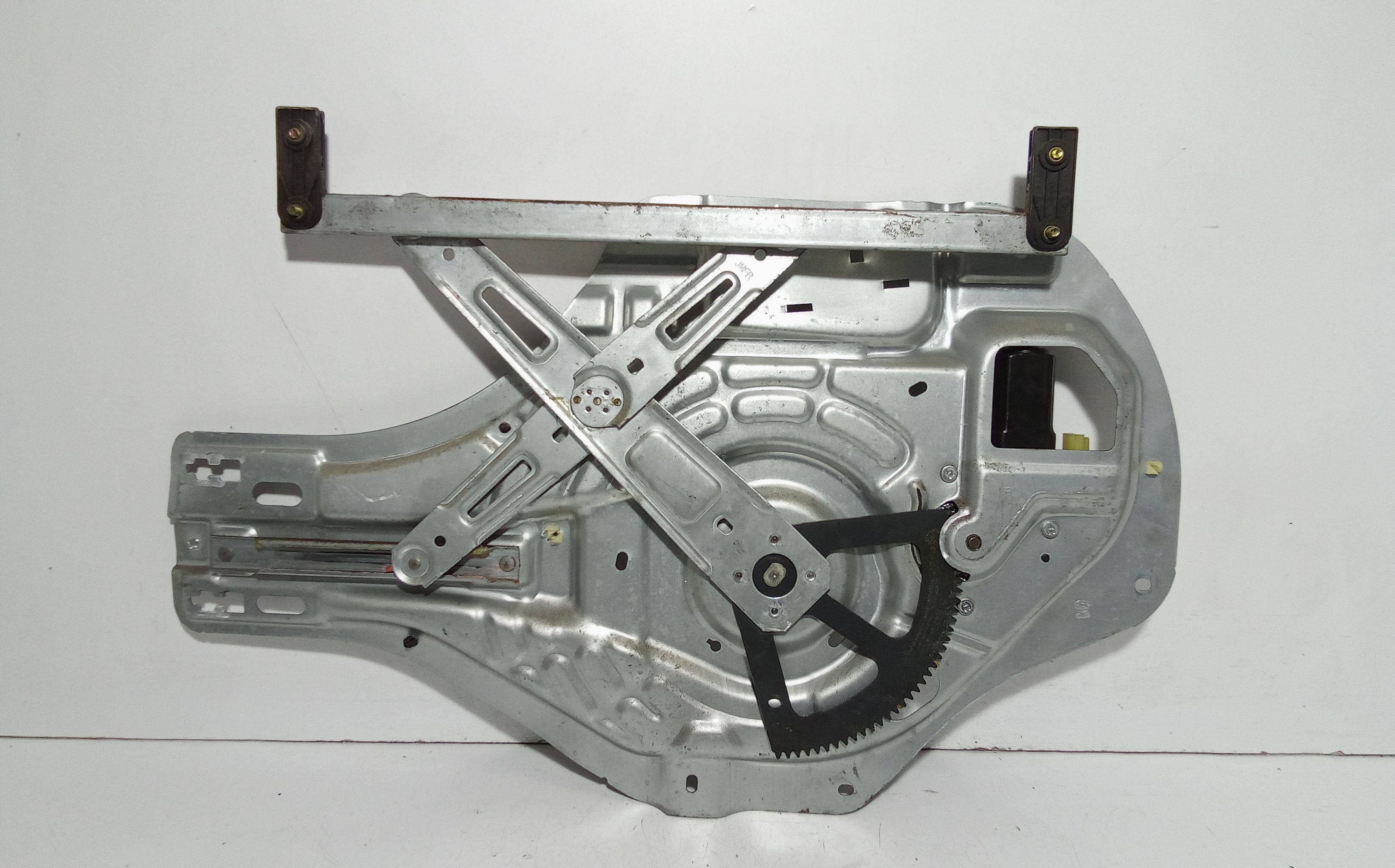 Cremagliera anteriore destra passeggero HYUNDAI Tucson  Serie (04>09)