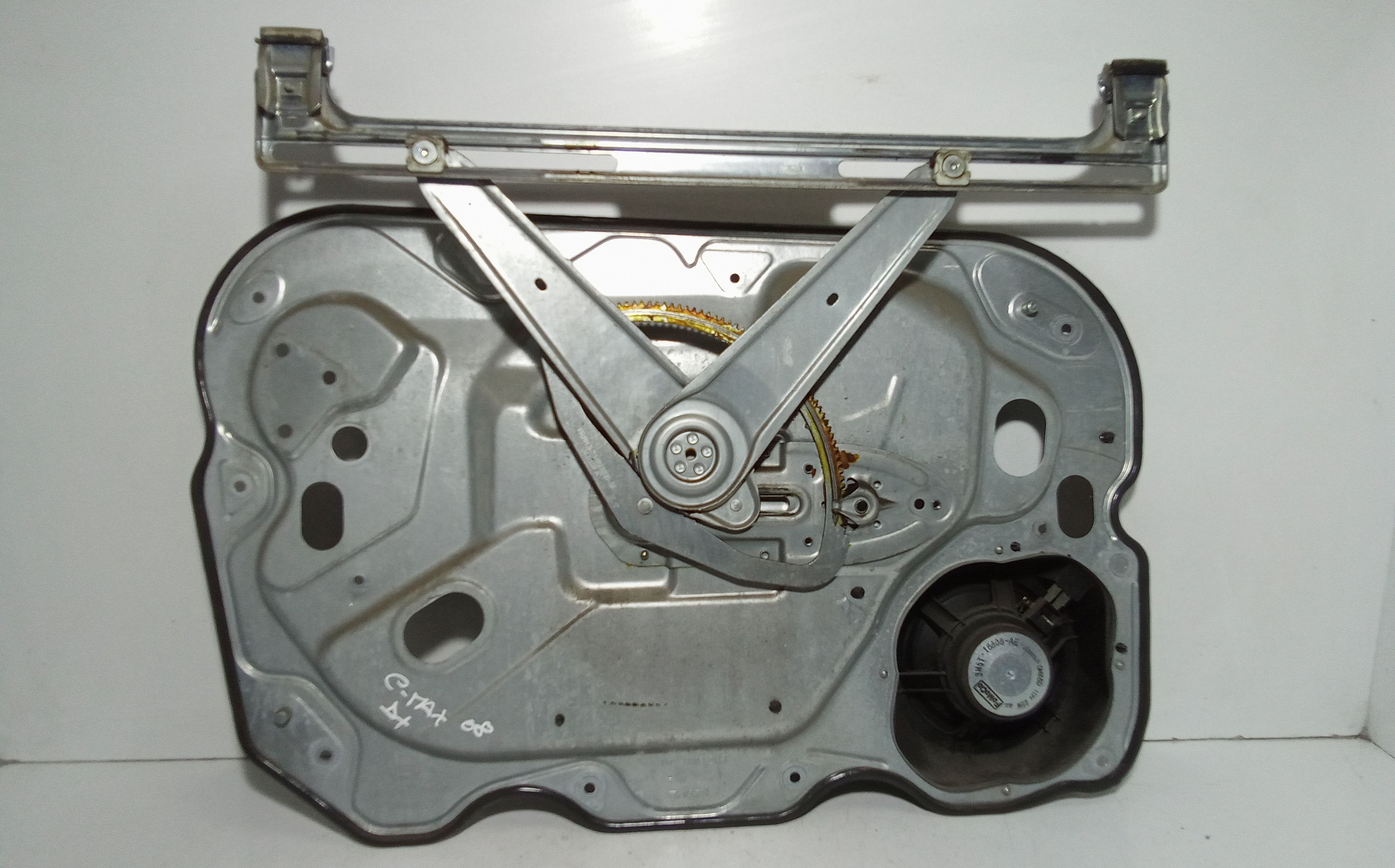 Cremagliera anteriore destra passeggero FORD C - Max Serie (07>10)