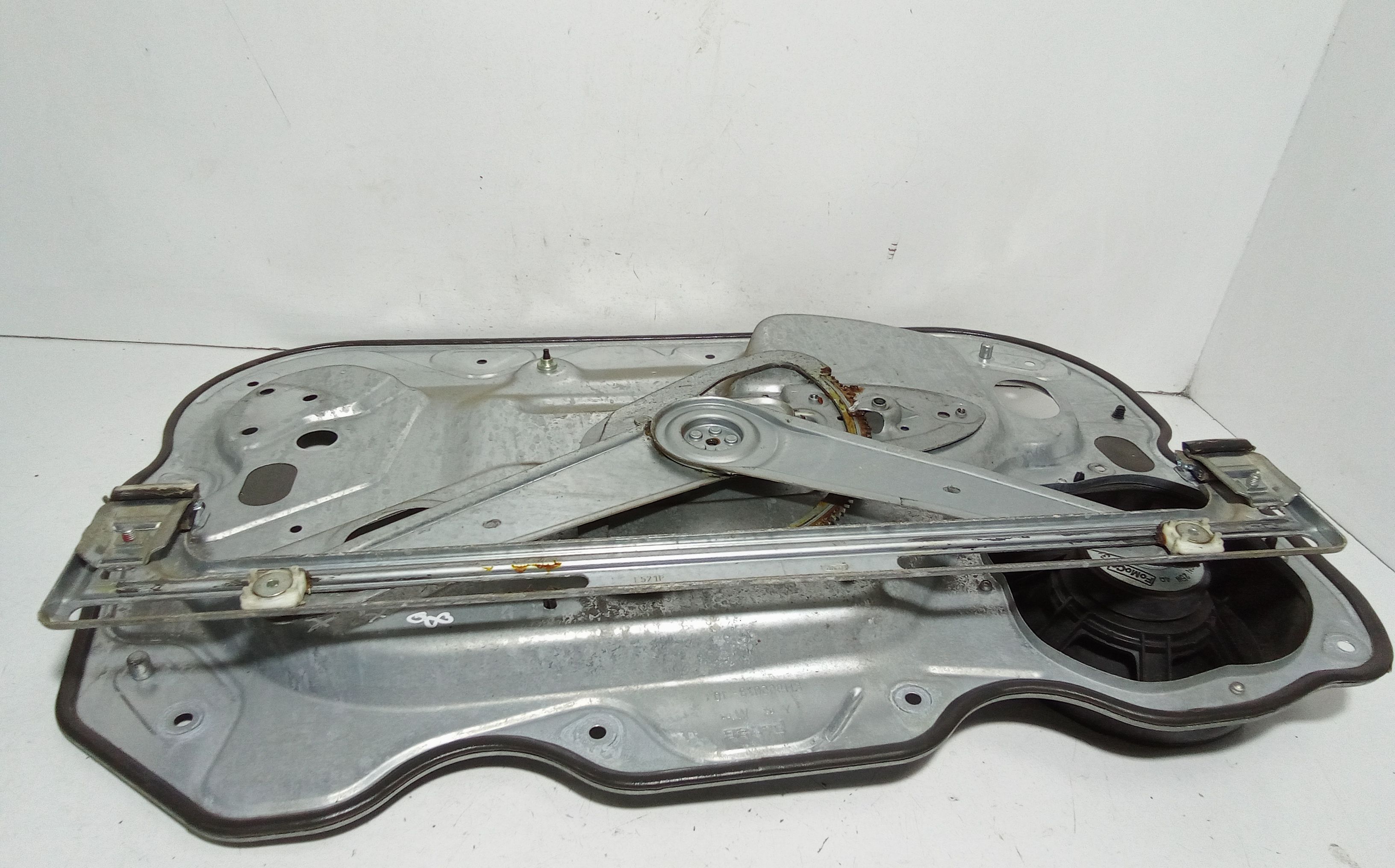 Cremagliera anteriore destra passeggero FORD C - Max Serie (07>10)