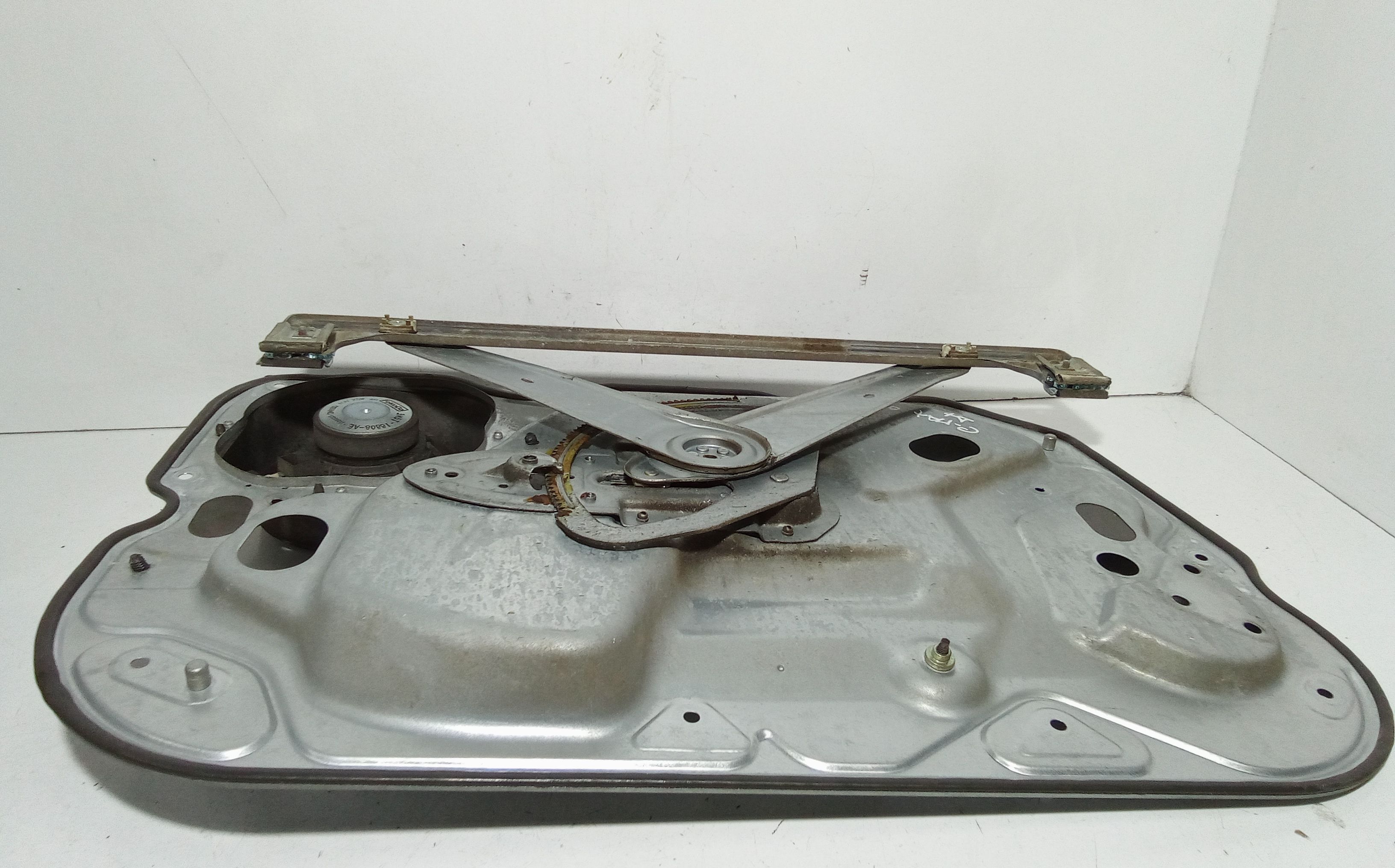 Cremagliera anteriore destra passeggero FORD C - Max Serie (07>10)