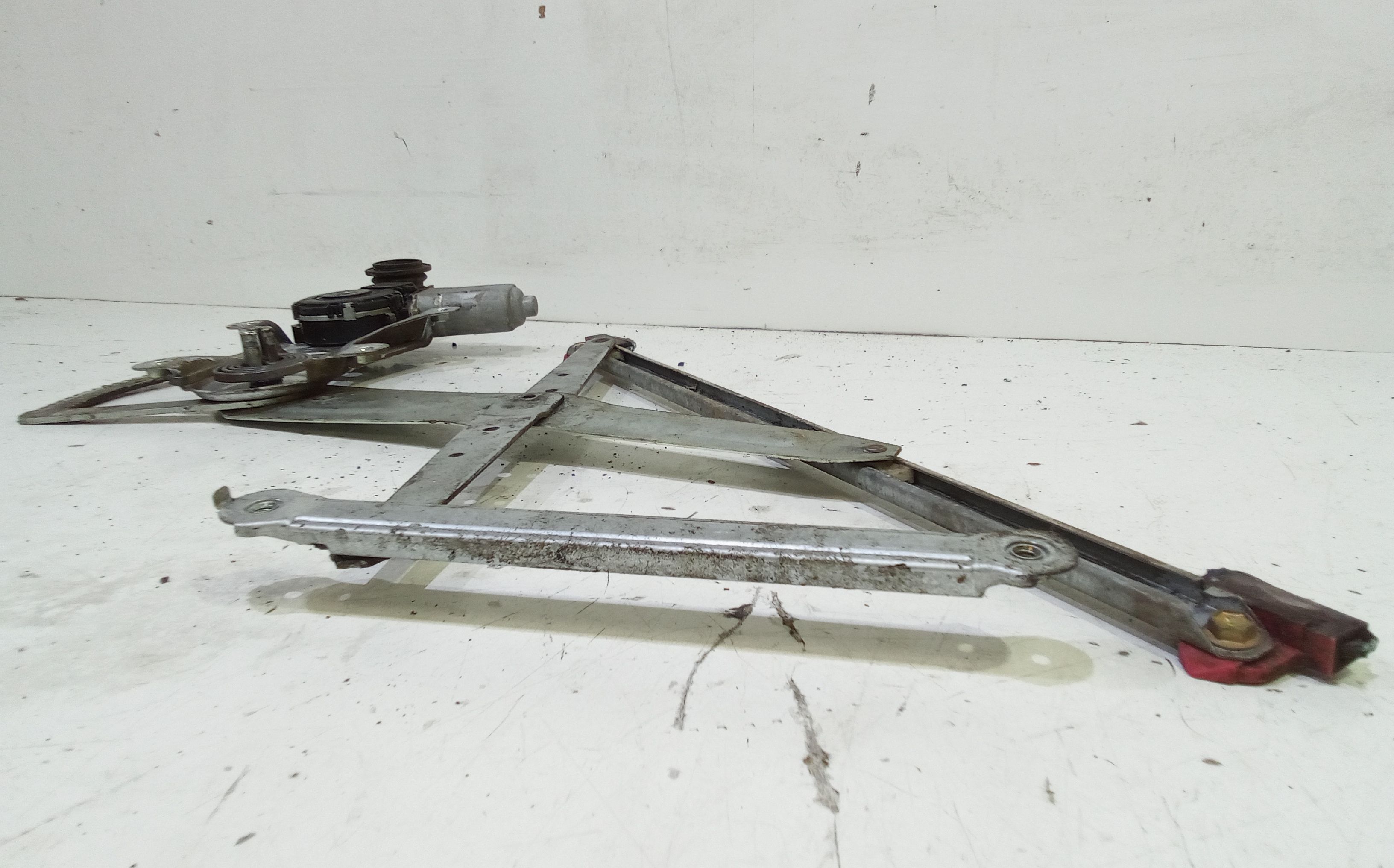 Cremagliera anteriore destra passeggero TOYOTA Avensis Verso