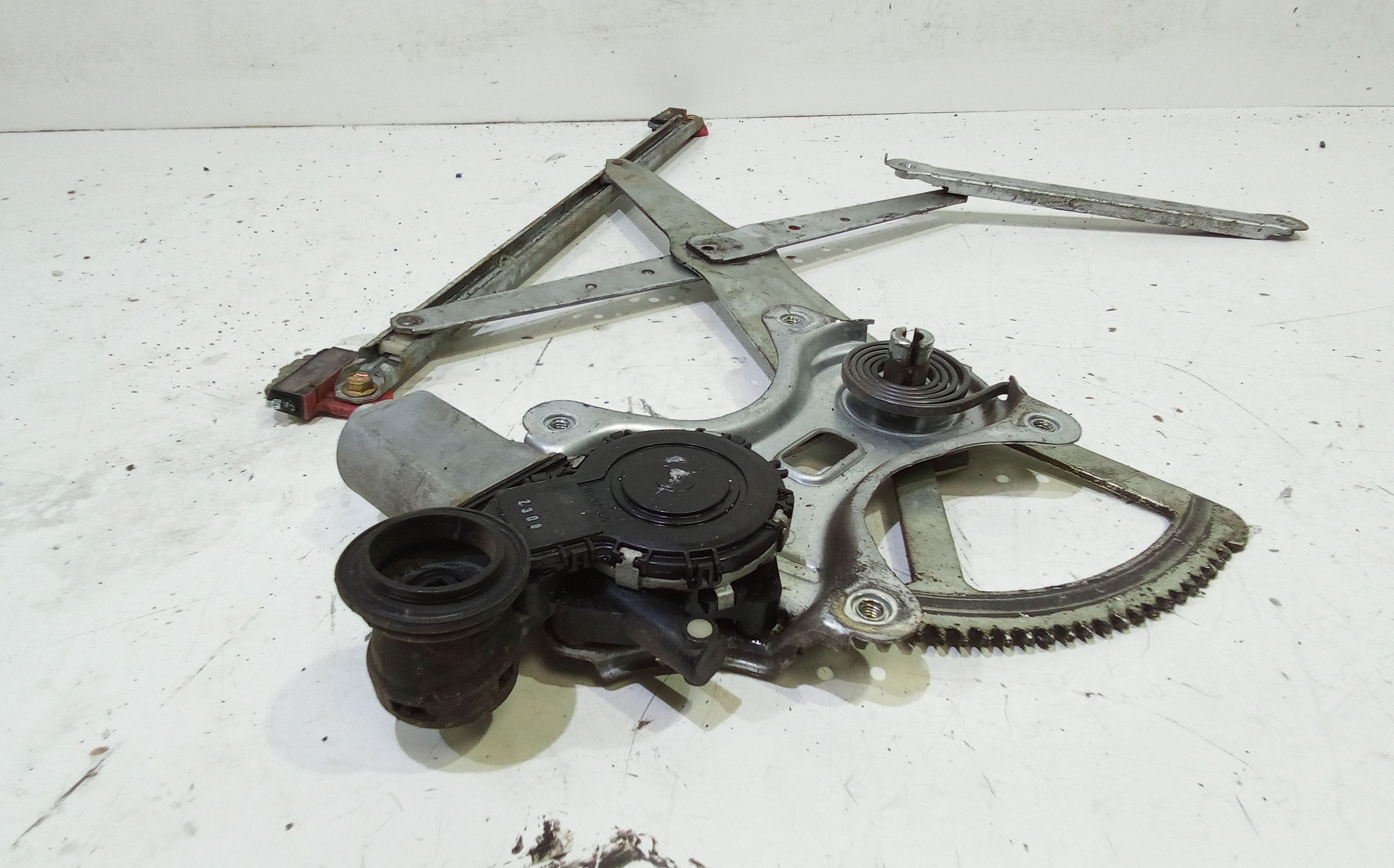 Cremagliera anteriore destra passeggero TOYOTA Avensis Verso