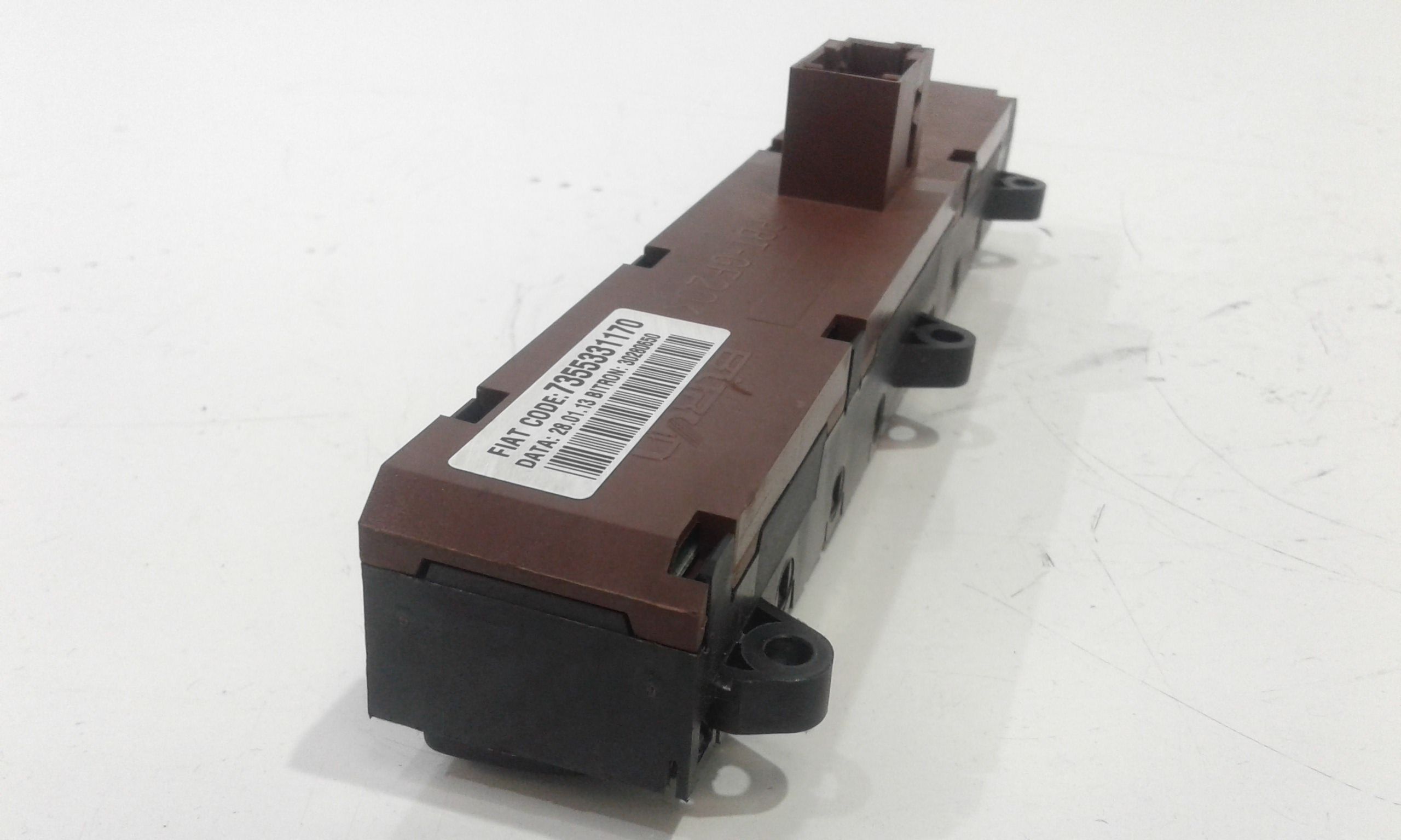 Pulsantiera Centrale FIAT Ducato 5 Serie Restyling