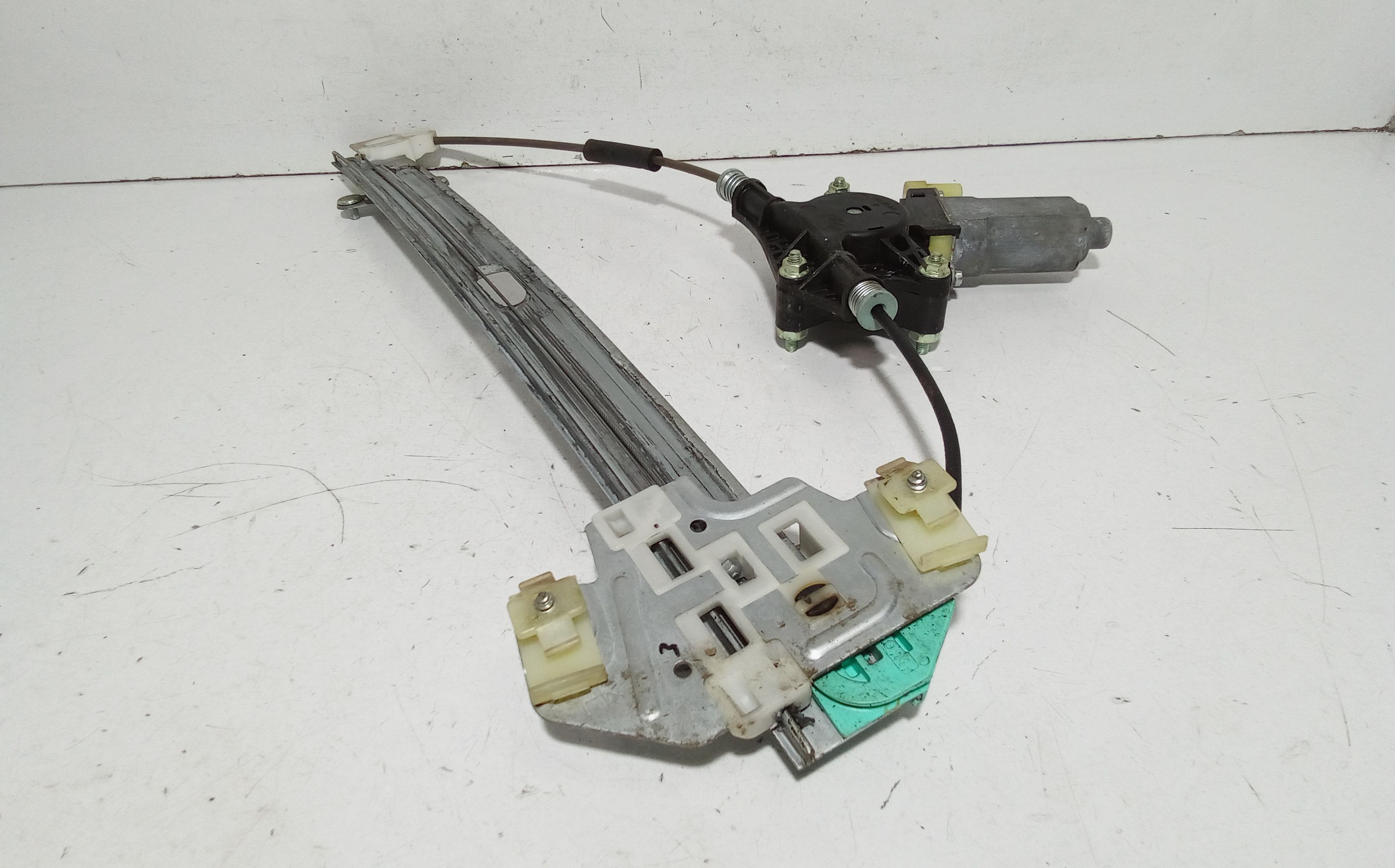 Cremagliera anteriore destra passeggero HYUNDAI Accent 4 Serie