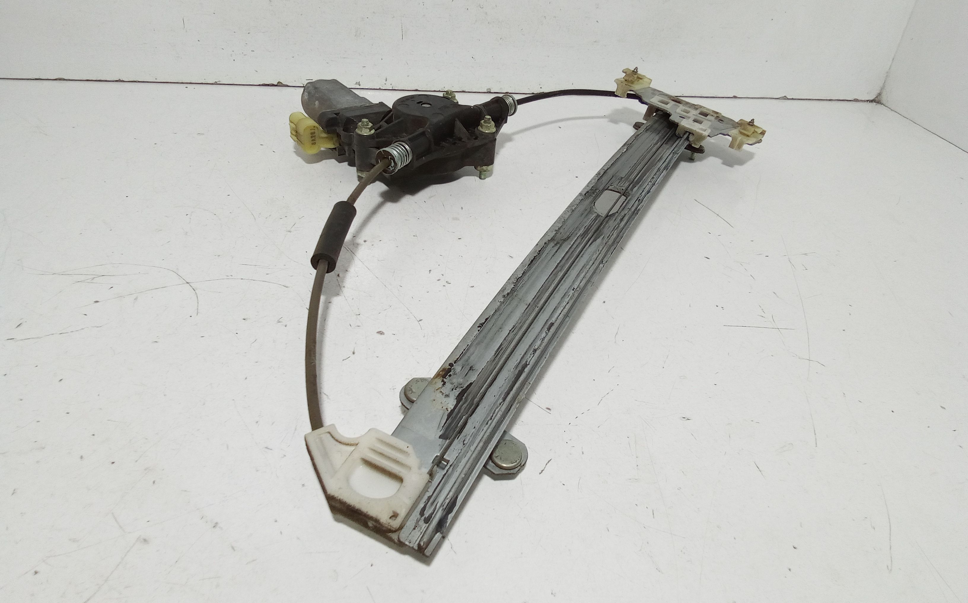 Cremagliera anteriore destra passeggero HYUNDAI Accent 4 Serie