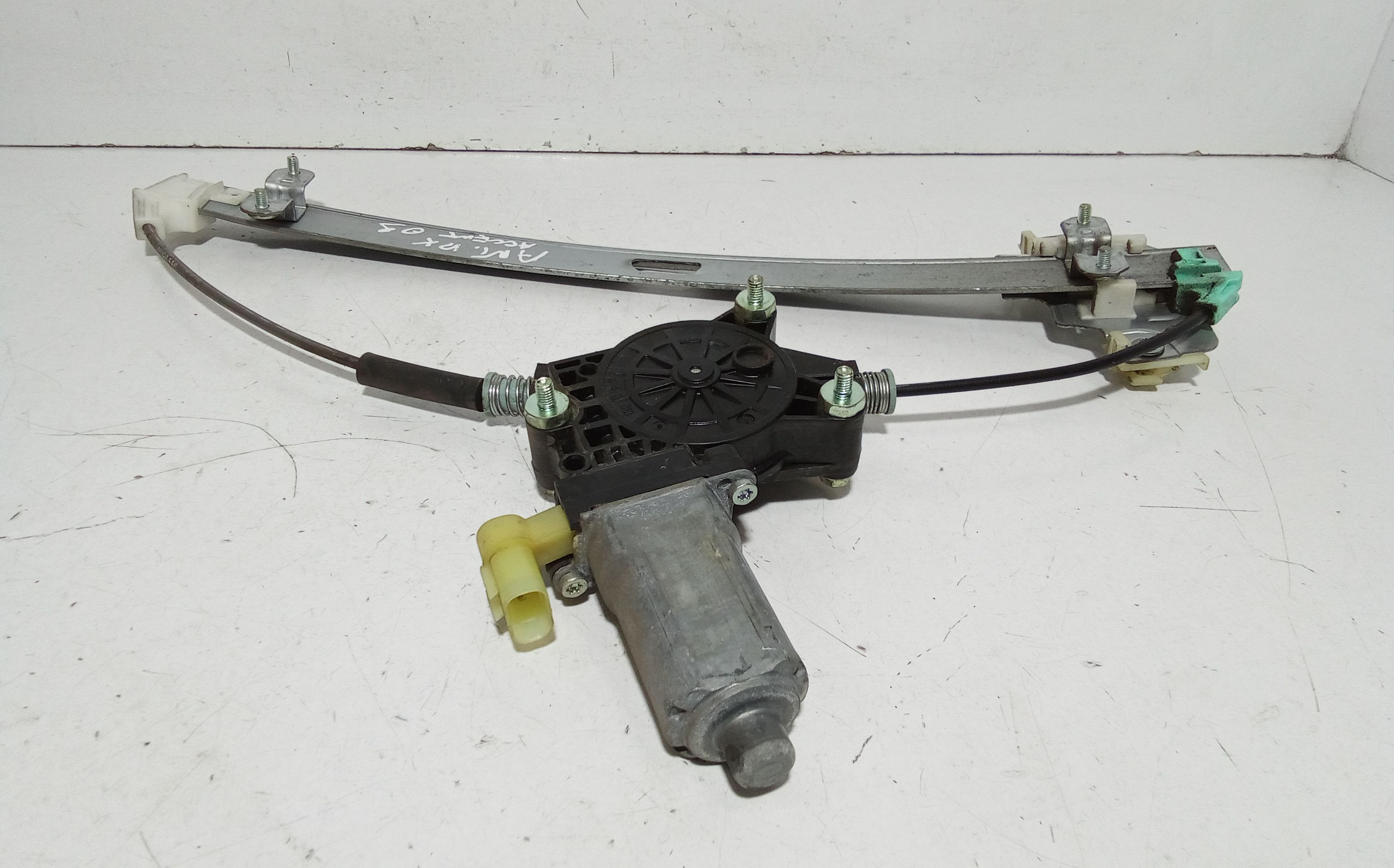 Cremagliera anteriore destra passeggero HYUNDAI Accent 4 Serie