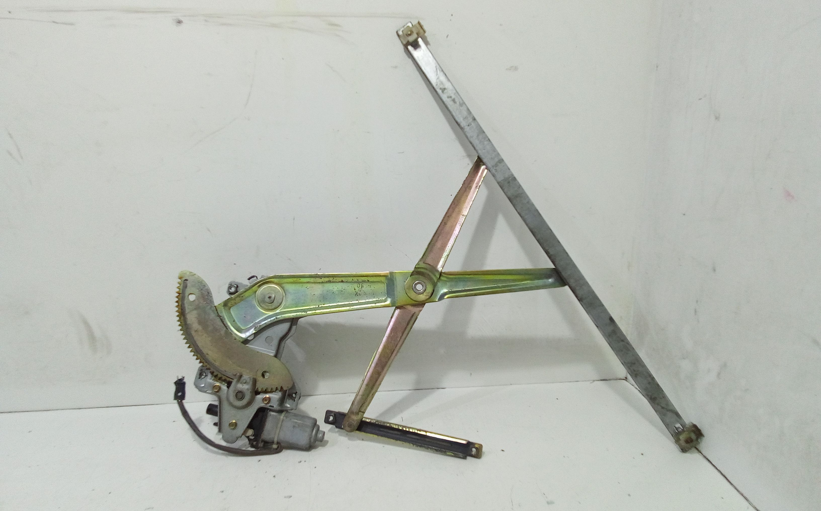 Cremagliera anteriore destra passeggero KIA Carnival 2 Serie