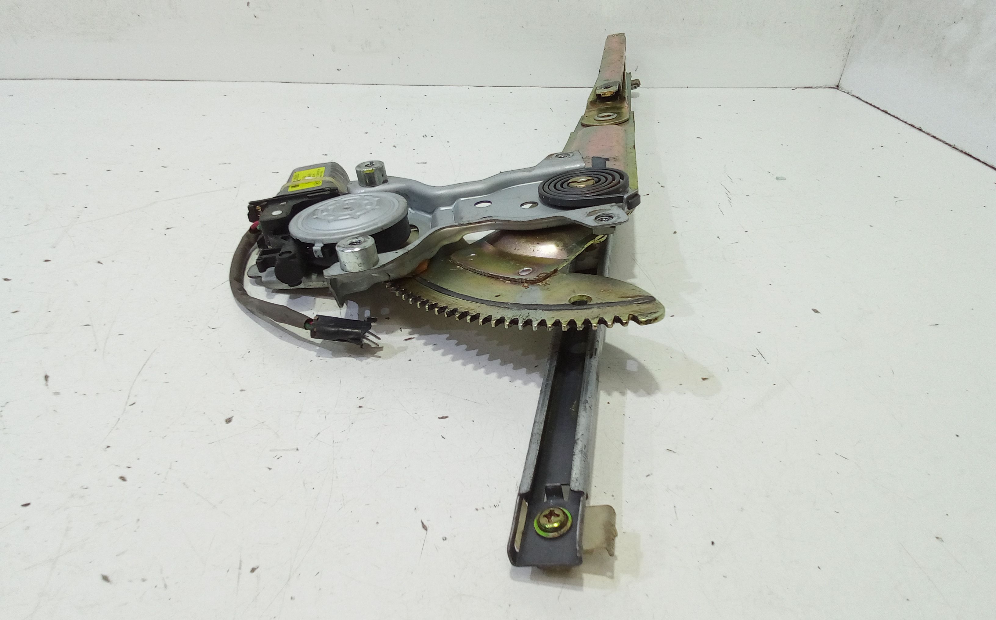 Cremagliera anteriore destra passeggero KIA Carnival 2 Serie