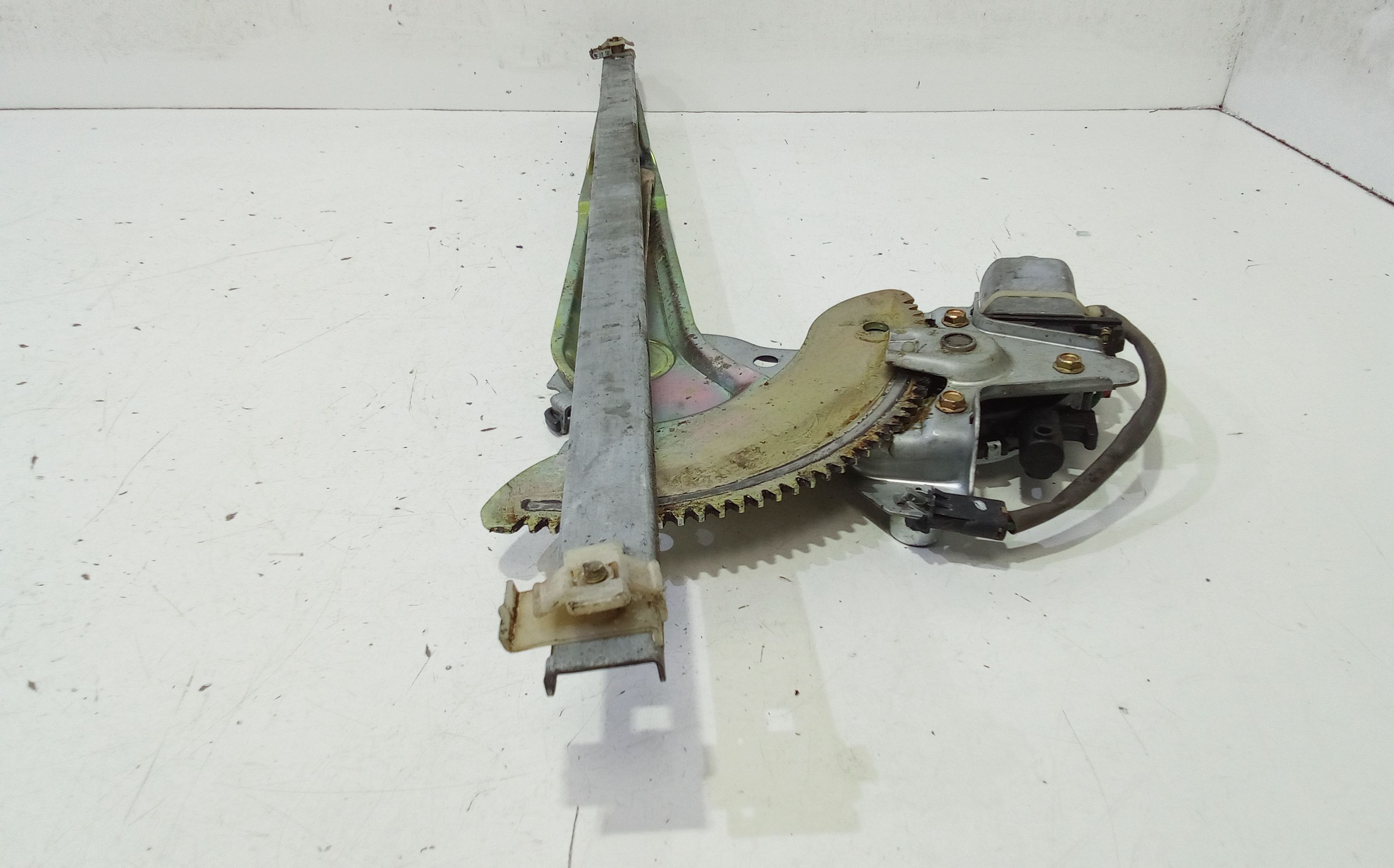 Cremagliera anteriore destra passeggero KIA Carnival 2 Serie