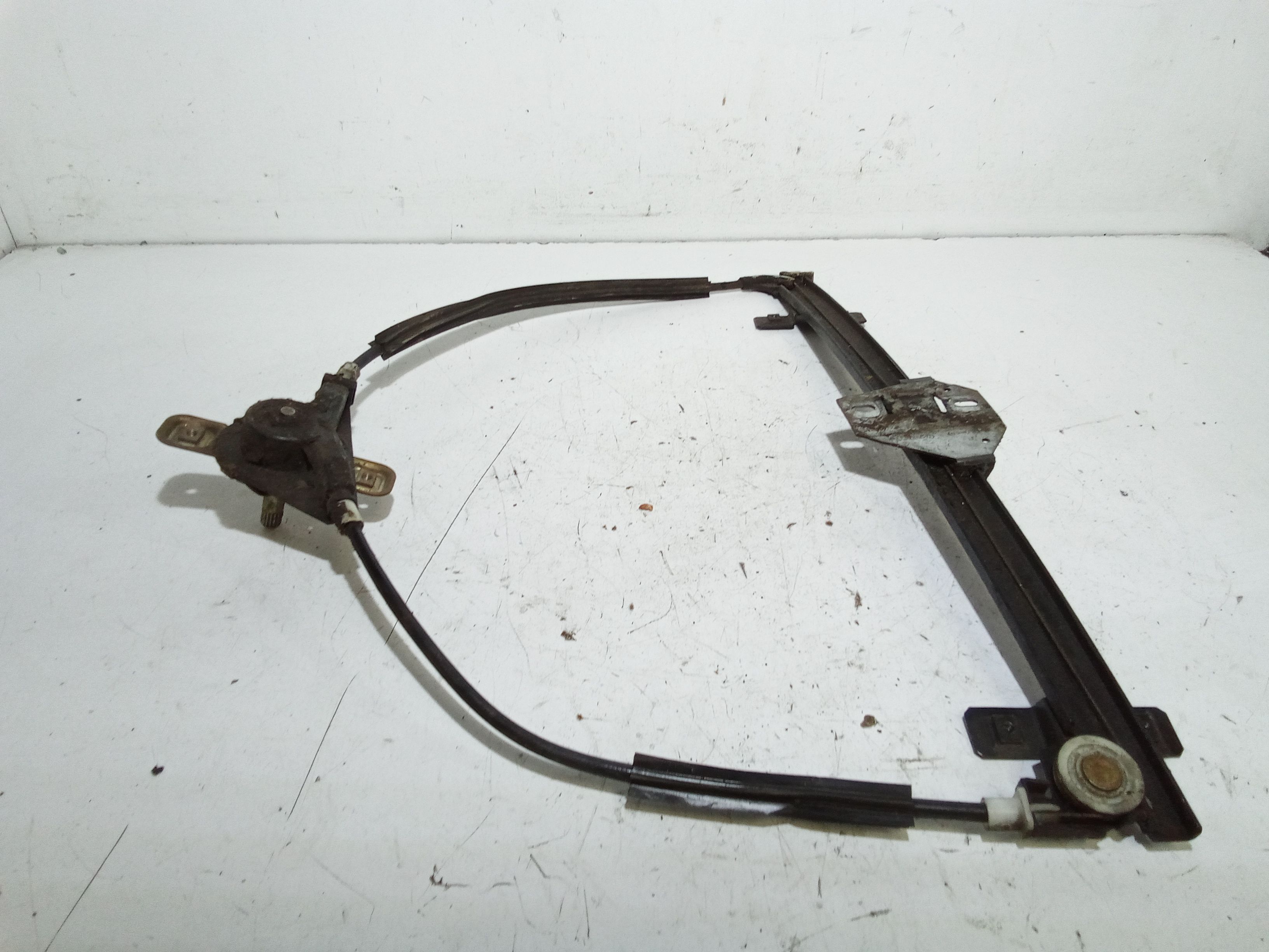 Cremagliera anteriore destra passeggero VOLKSWAGEN Golf 3 Berlina (91>97)