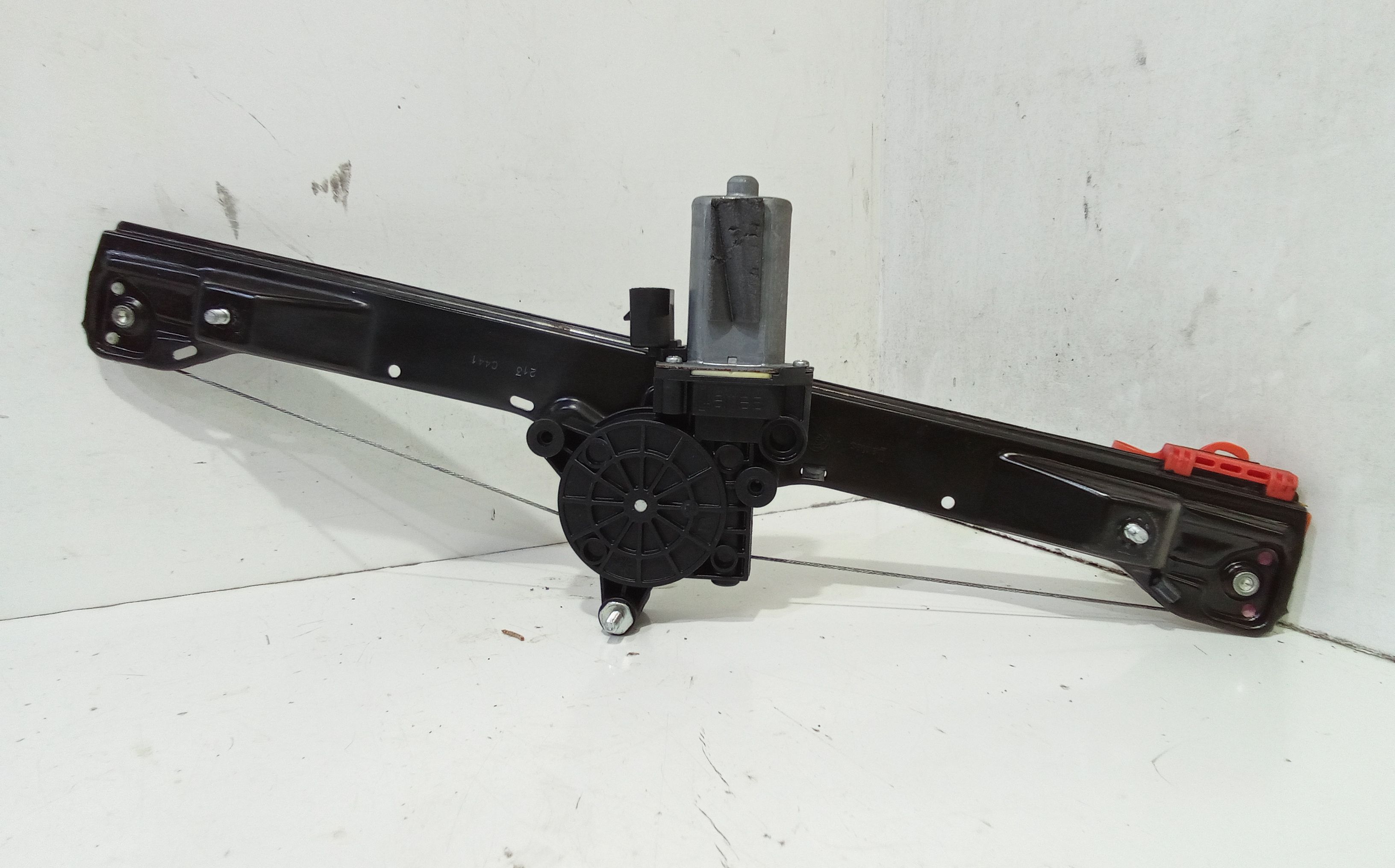 Cremagliera anteriore destra passeggero FIAT Grande Punto 3 Serie