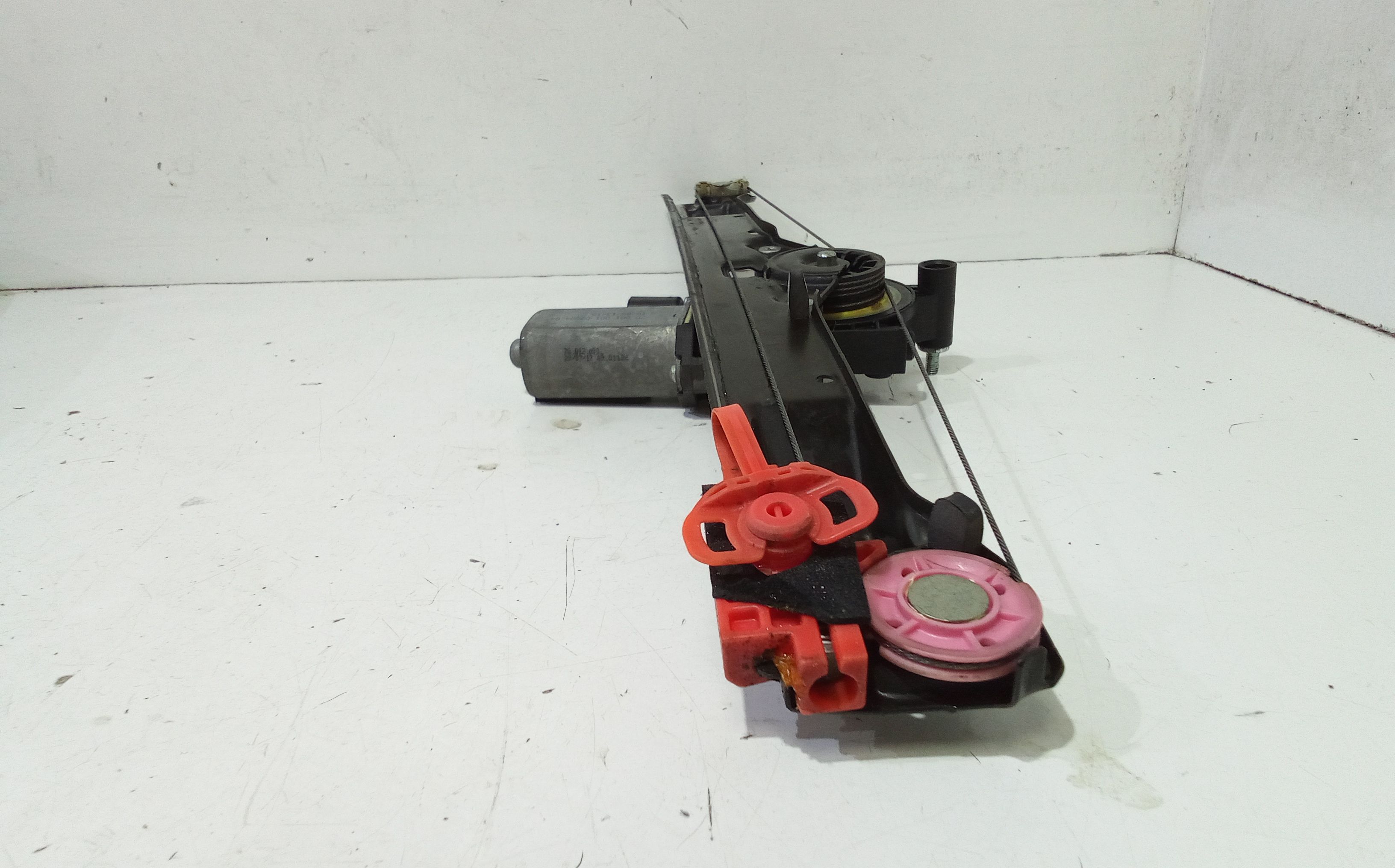 Cremagliera anteriore destra passeggero FIAT Grande Punto 3 Serie