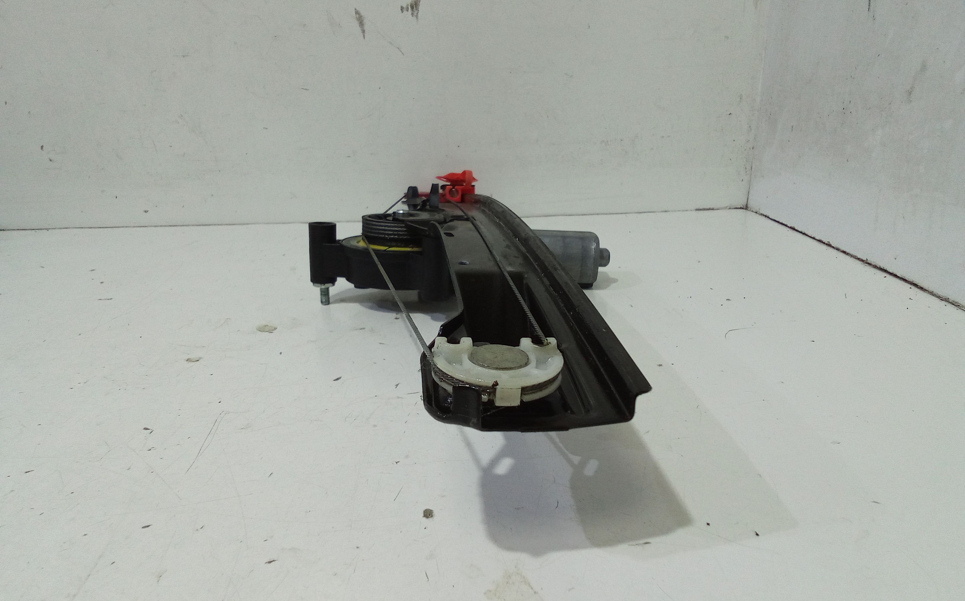 Cremagliera anteriore destra passeggero FIAT Grande Punto 3 Serie