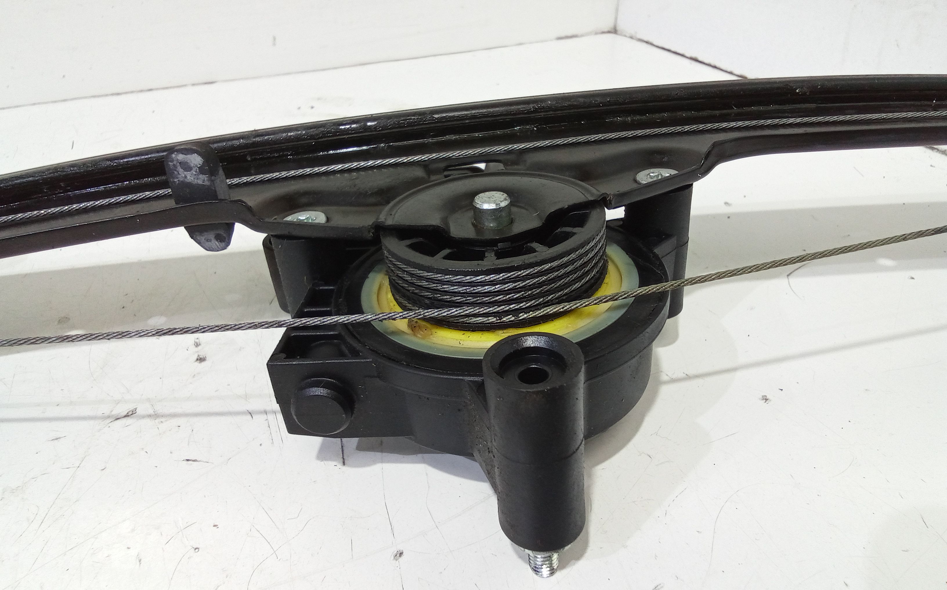 Cremagliera anteriore destra passeggero FIAT Grande Punto 3 Serie