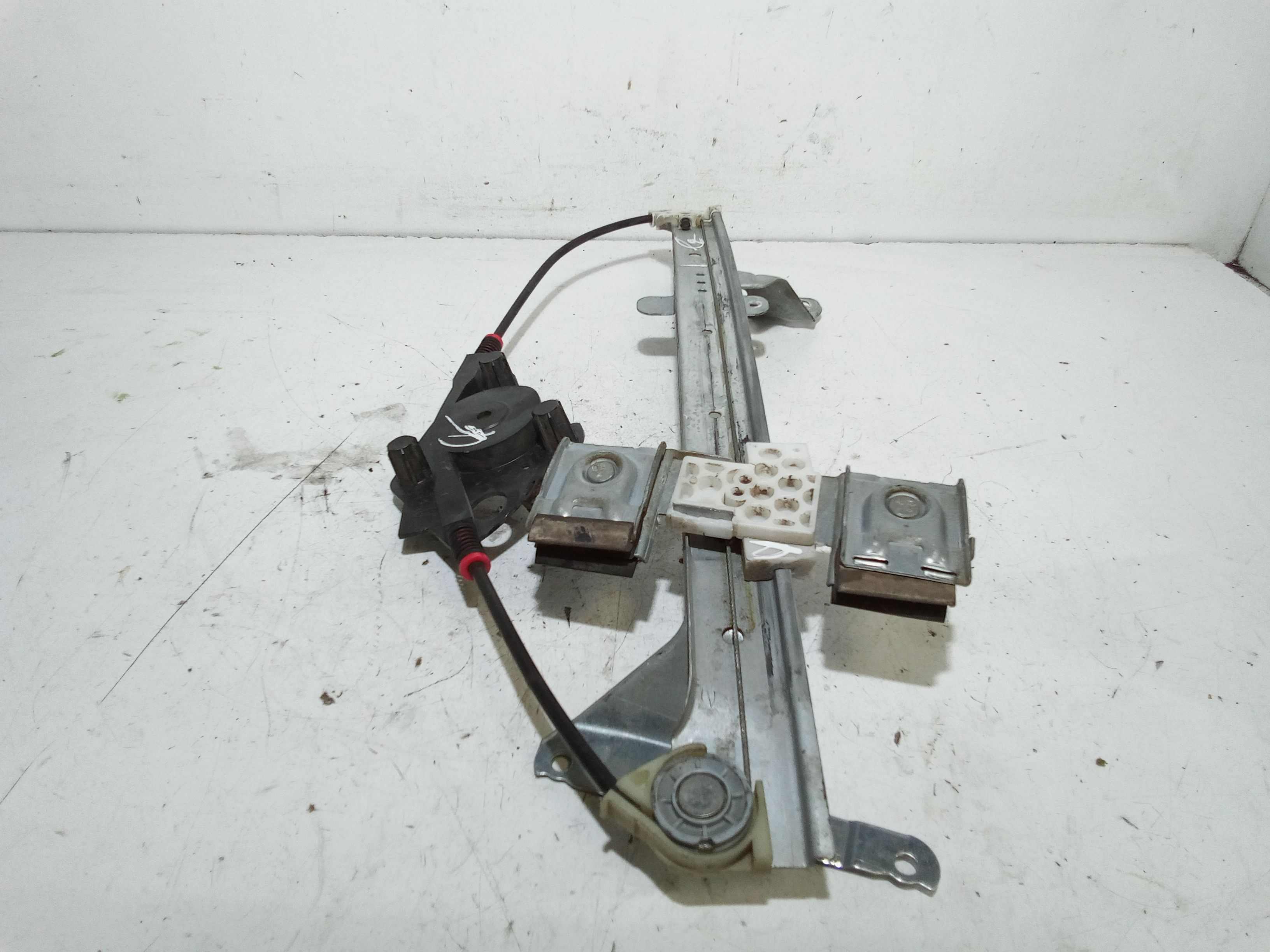 Cremagliera anteriore destra passeggero FORD Fiesta 5 Serie