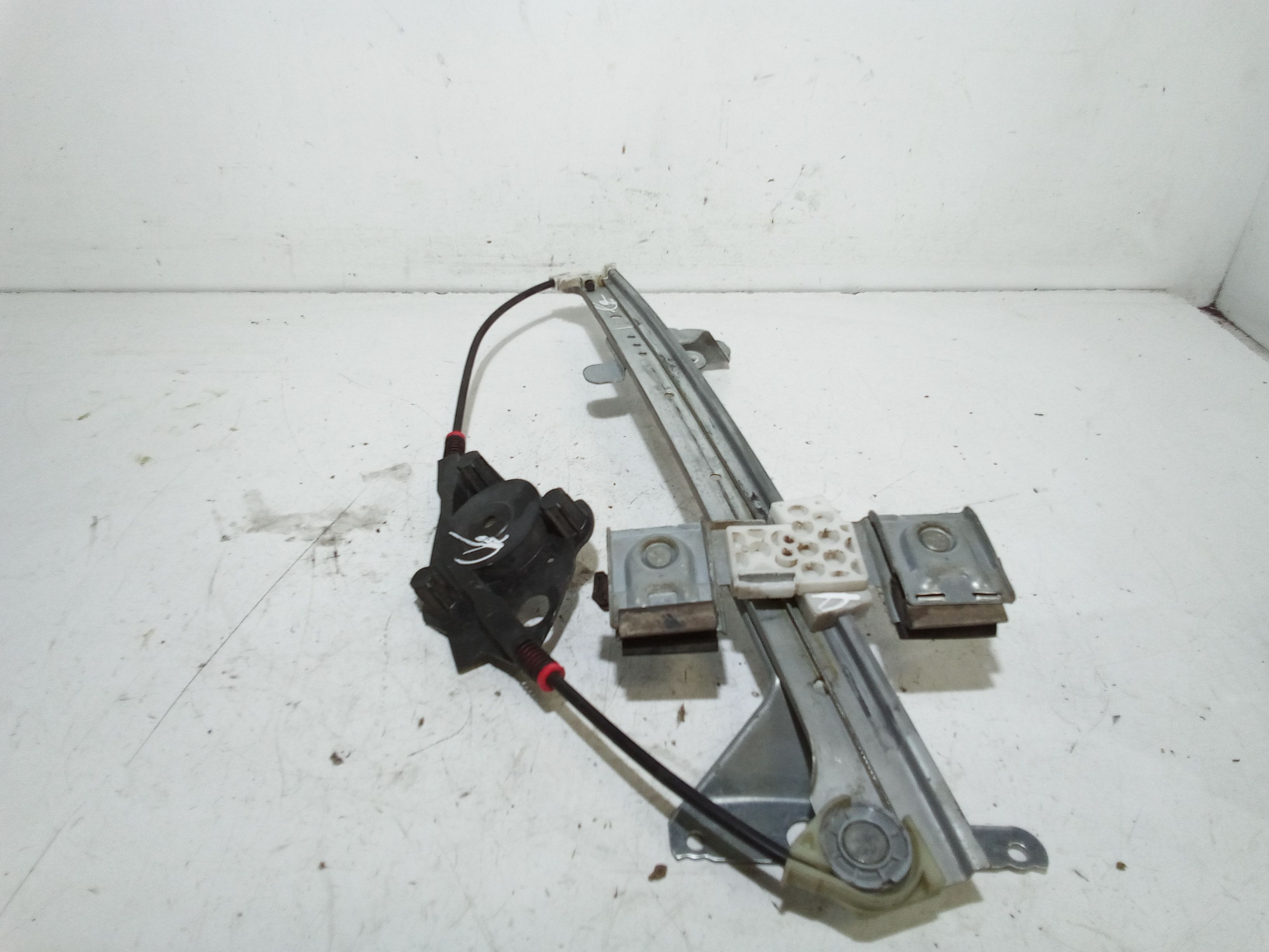 Cremagliera anteriore destra passeggero FORD Fiesta 5 Serie