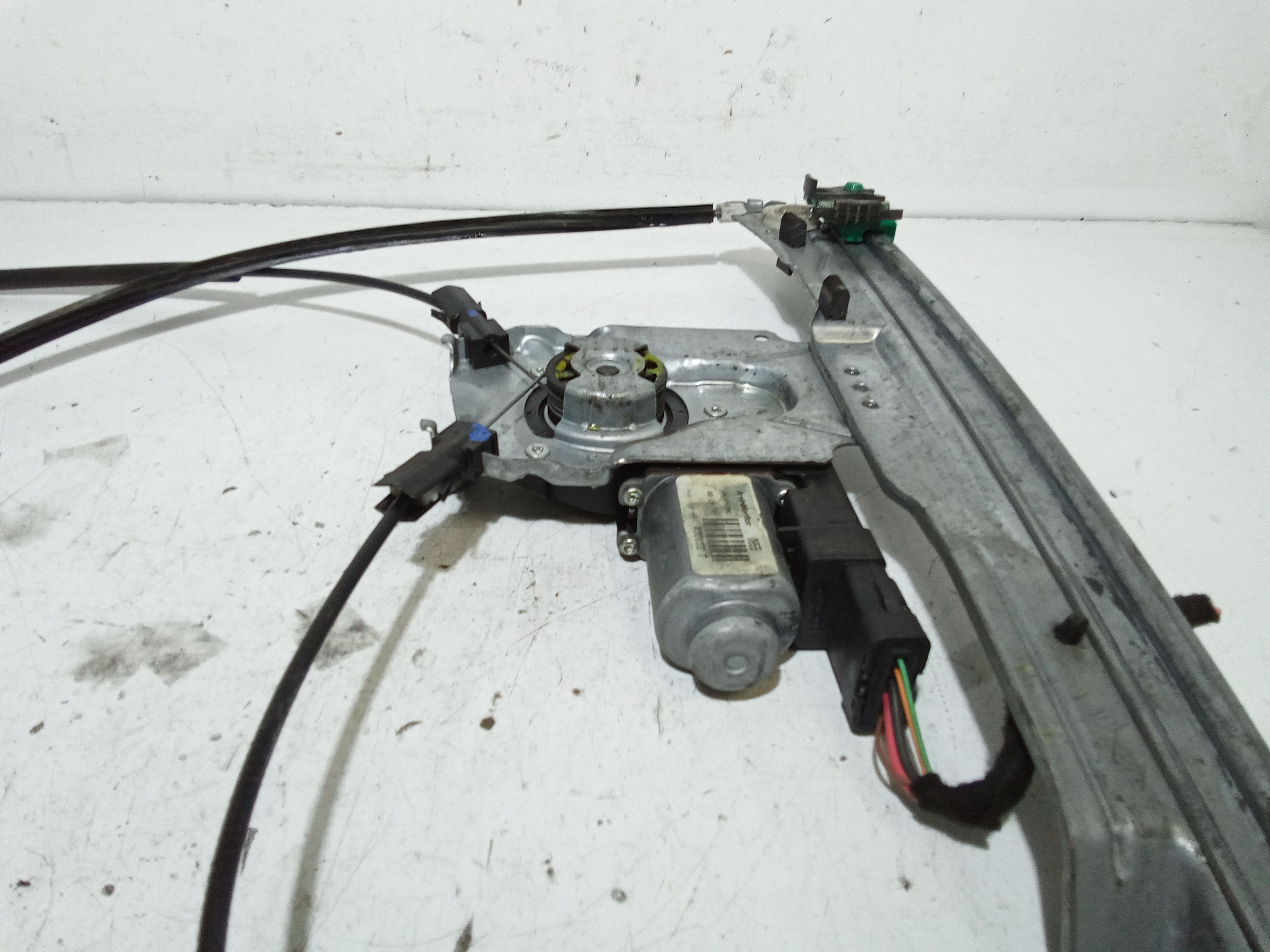 Cremagliera anteriore destra passeggero RENAULT Clio Serie (04>08)