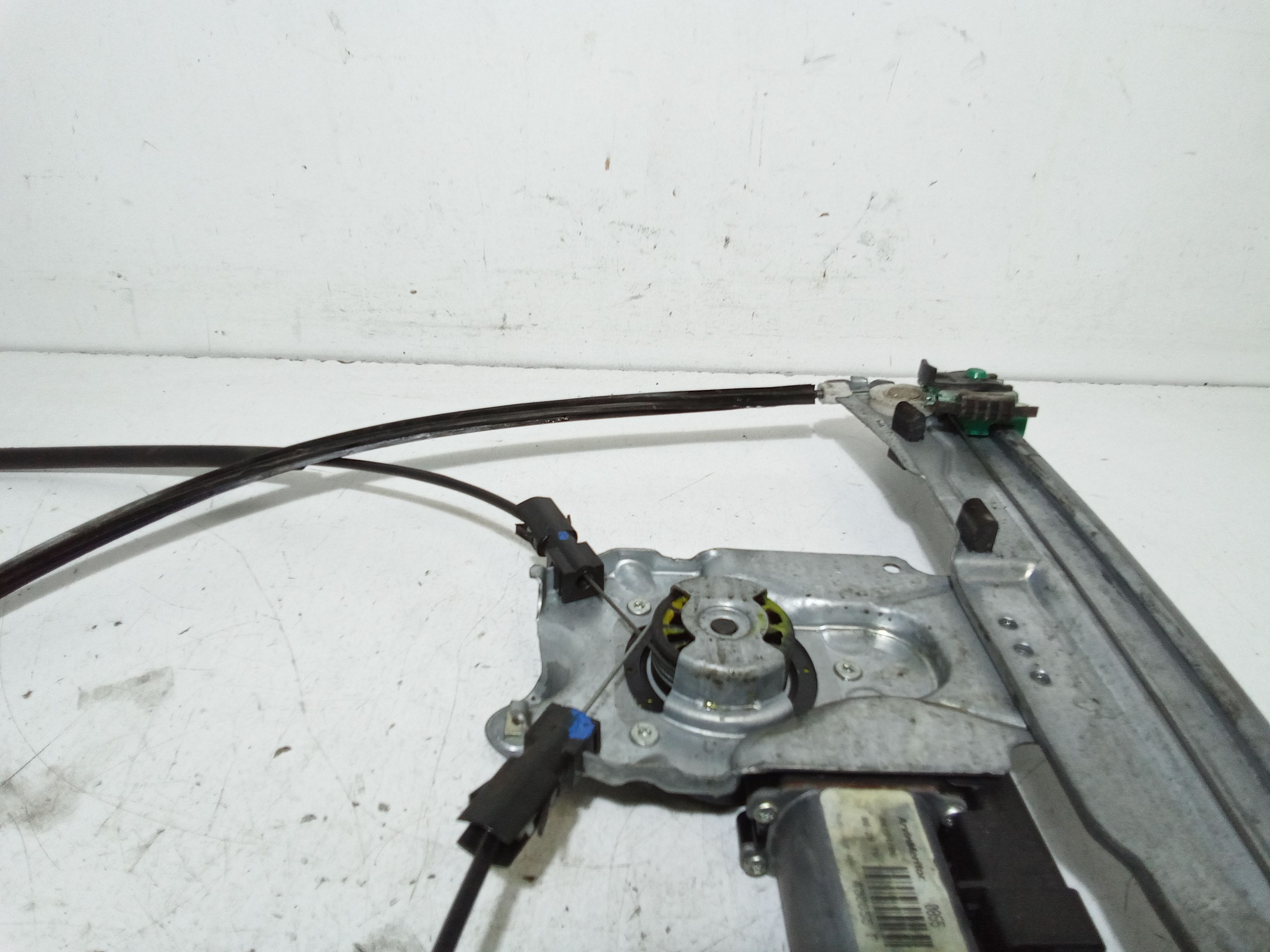 Cremagliera anteriore destra passeggero RENAULT Clio Serie (04>08)