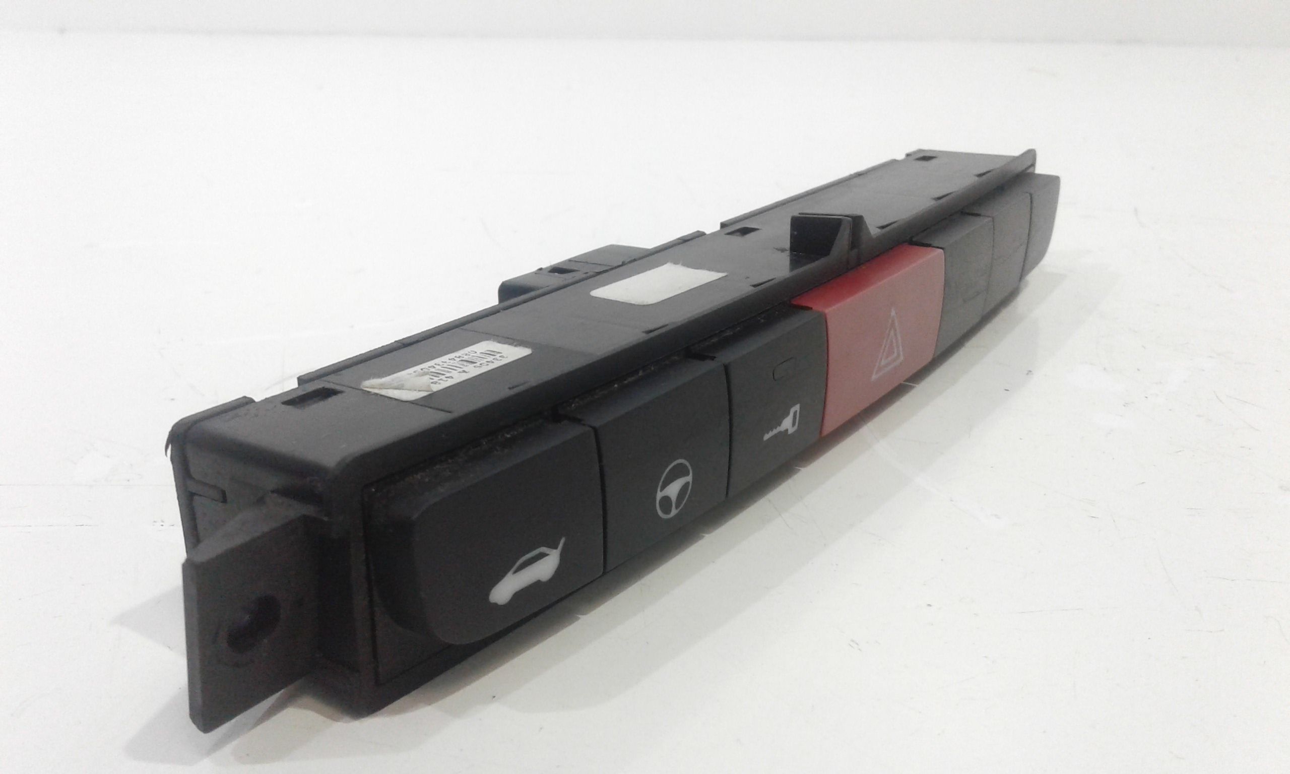 Pulsantiera Centrale FIAT Grande Punto 1 Serie