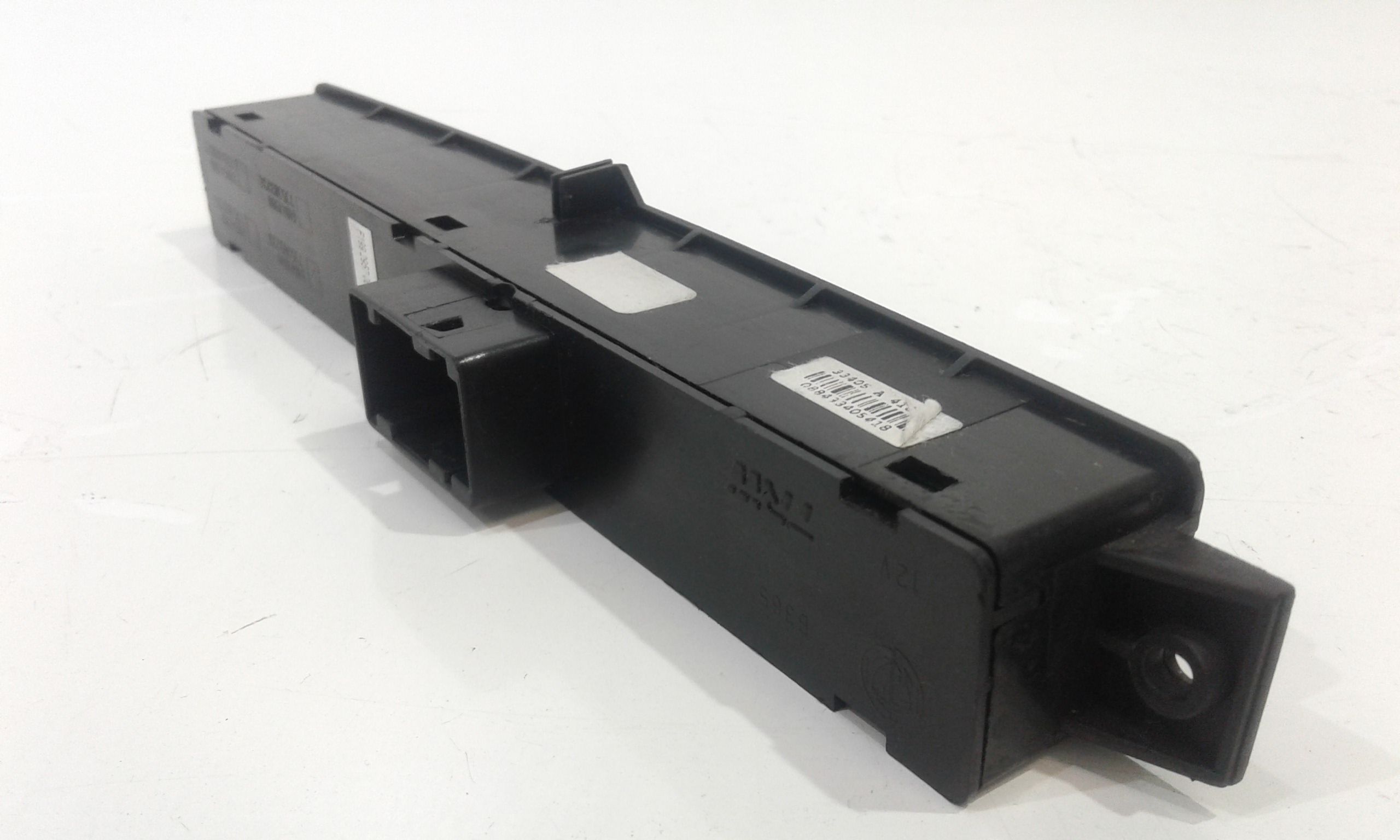 Pulsantiera Centrale FIAT Grande Punto 1 Serie