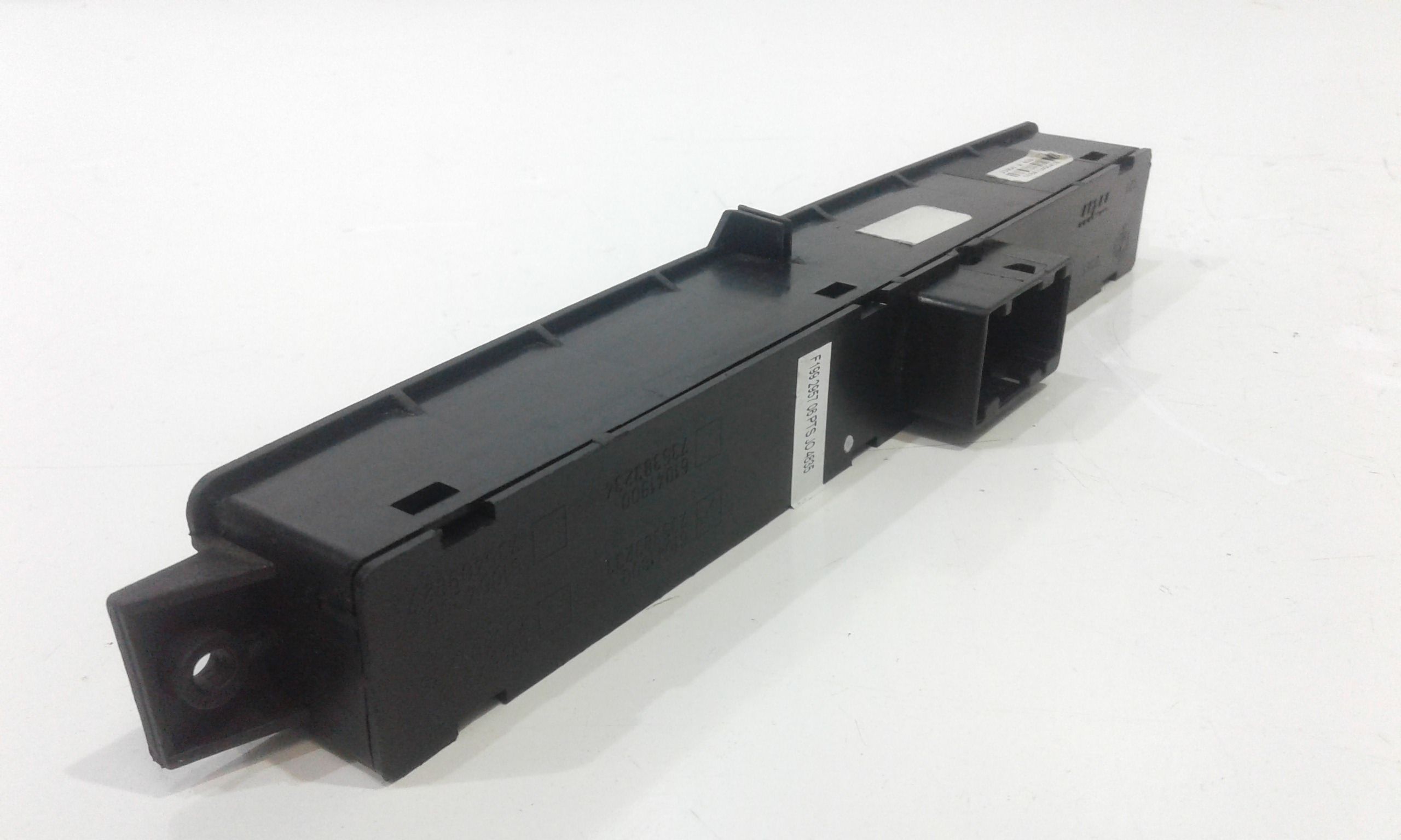 Pulsantiera Centrale FIAT Grande Punto 1 Serie