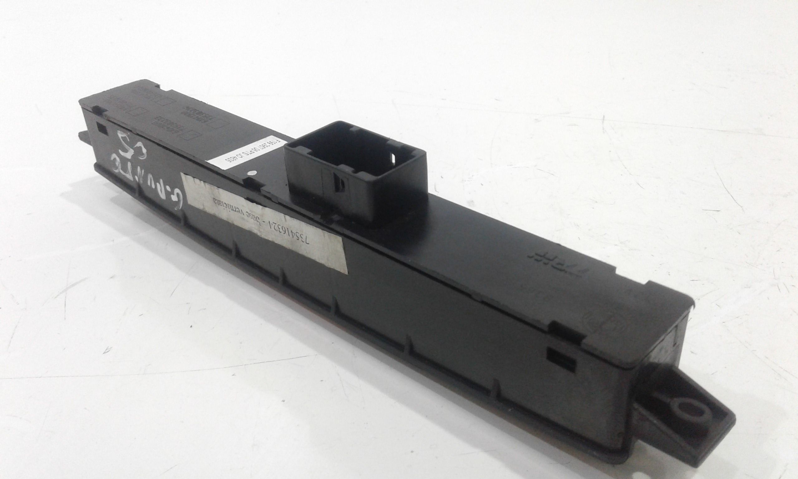 Pulsantiera Centrale FIAT Grande Punto 1 Serie