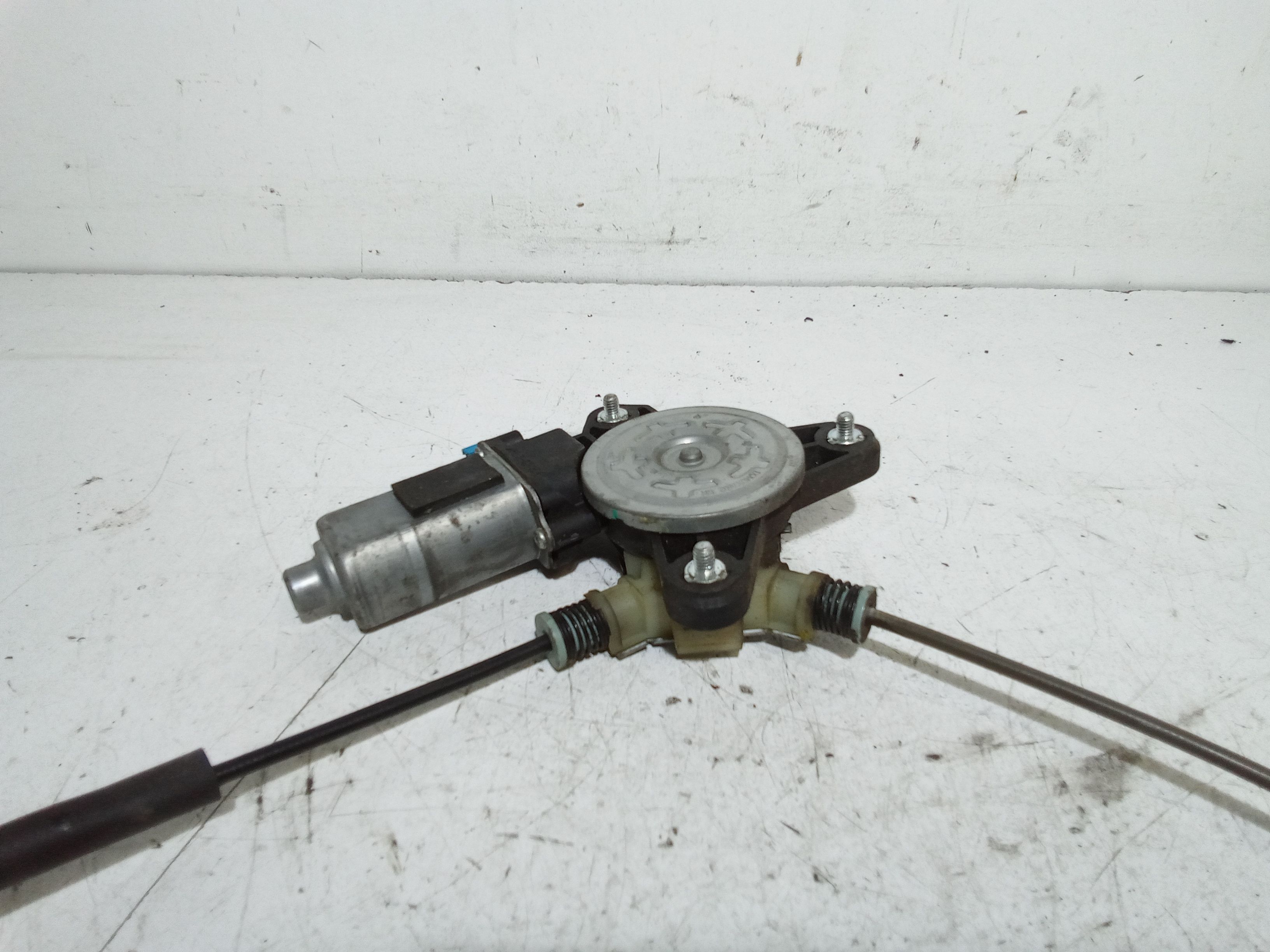 Cremagliera anteriore destra passeggero CHEVROLET Matiz 3 Serie