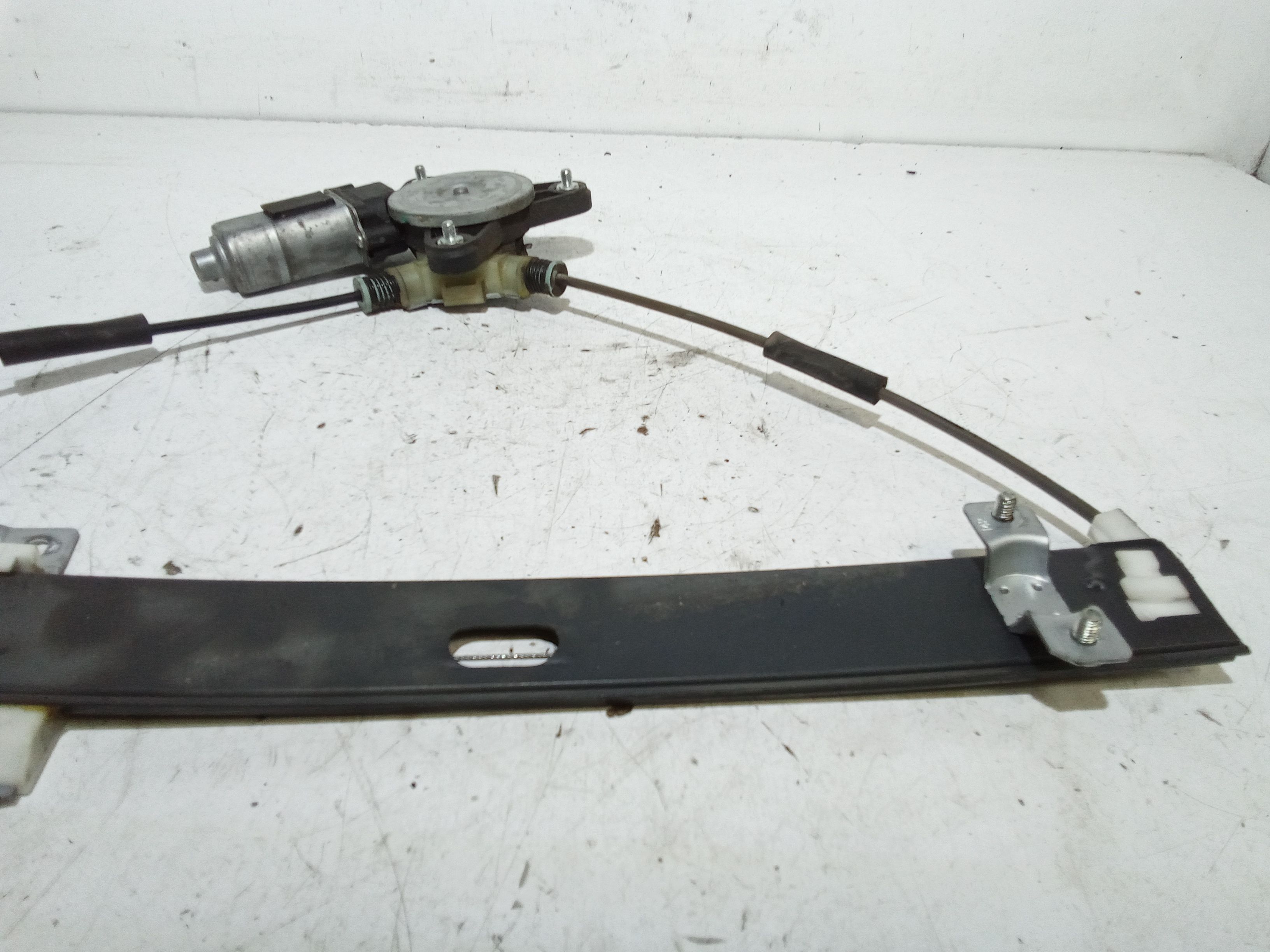 Cremagliera anteriore destra passeggero CHEVROLET Matiz 3 Serie