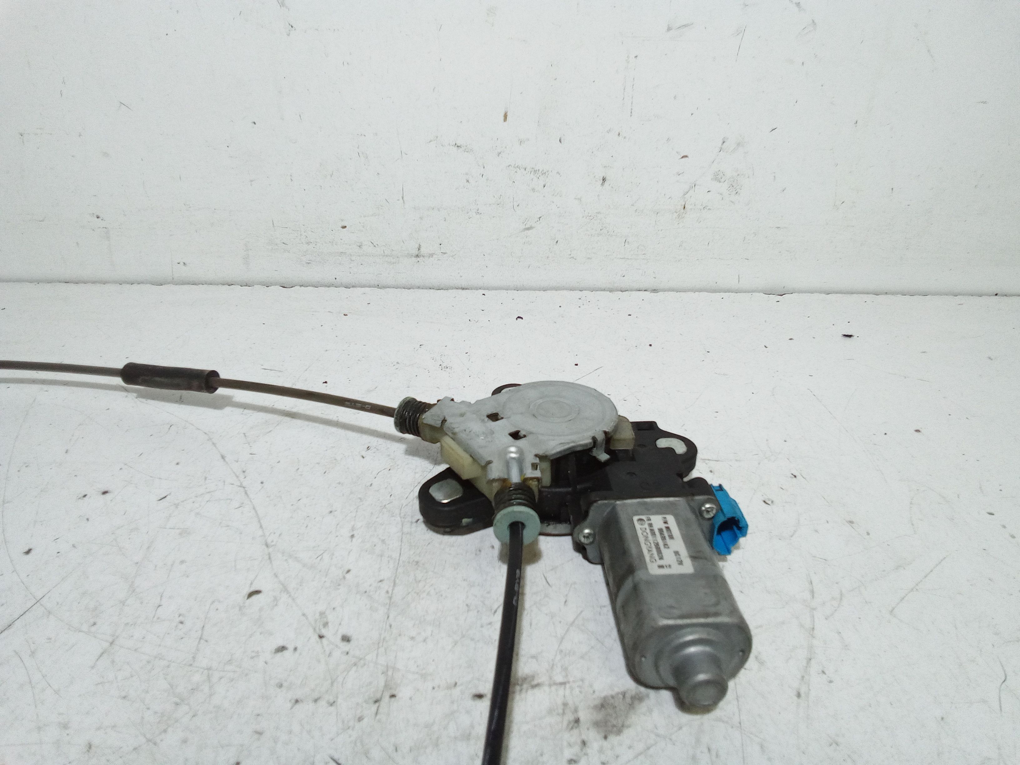 Cremagliera anteriore destra passeggero CHEVROLET Matiz 3 Serie