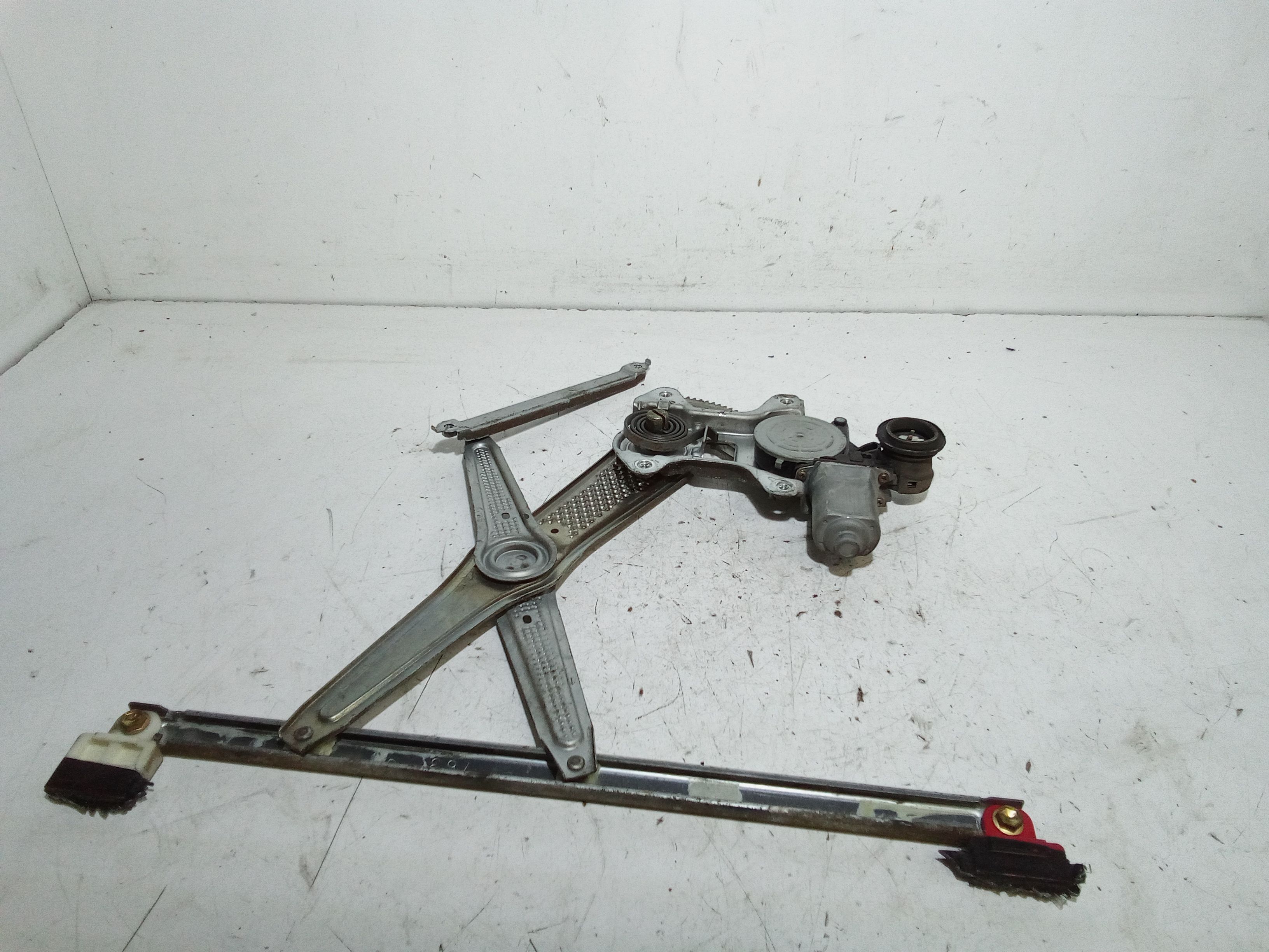 Cremagliera anteriore destra passeggero TOYOTA Yaris Serie (03>05)