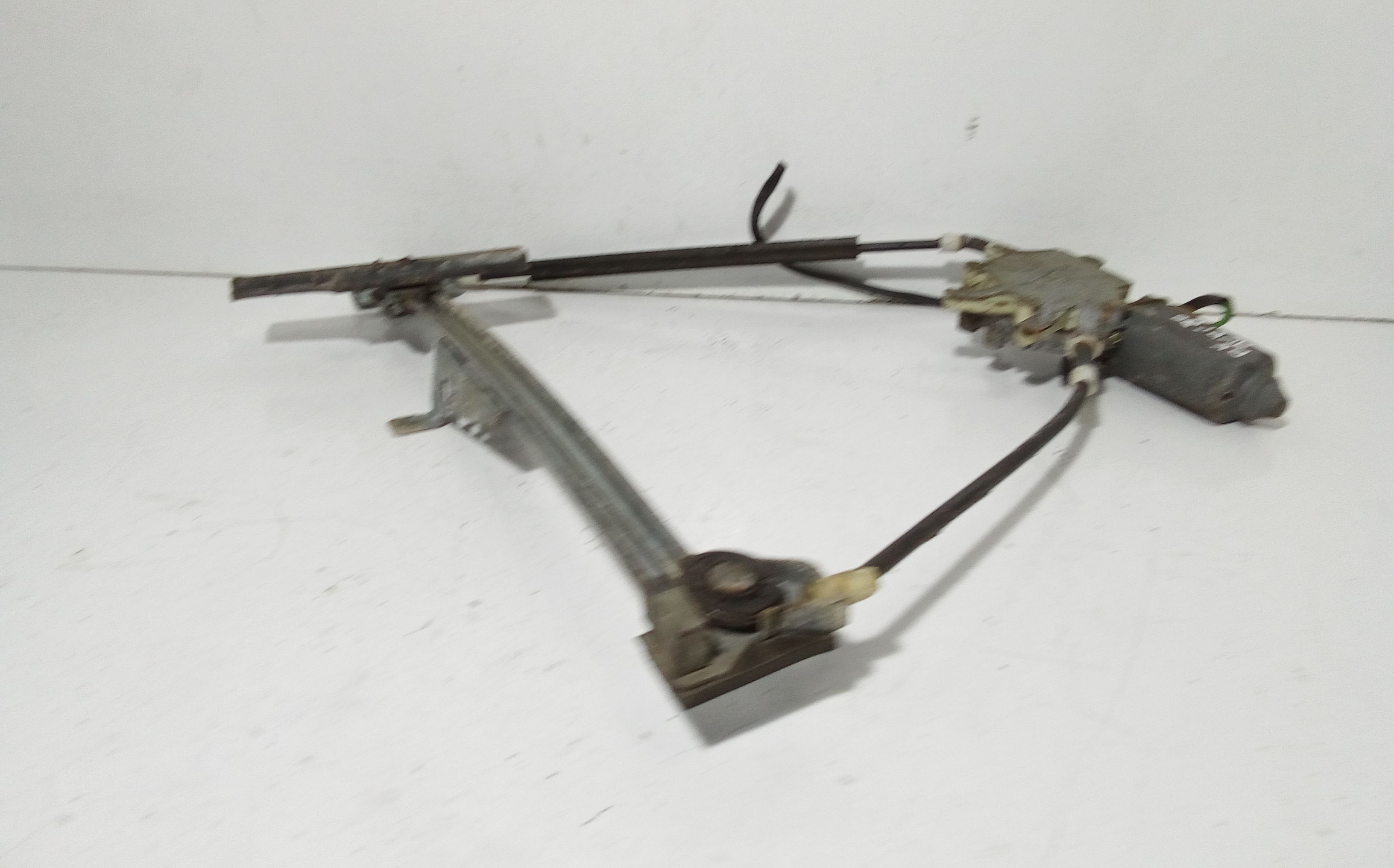 Cremagliera anteriore destra passeggero AUDI 80 Berlina Serie (91>94)