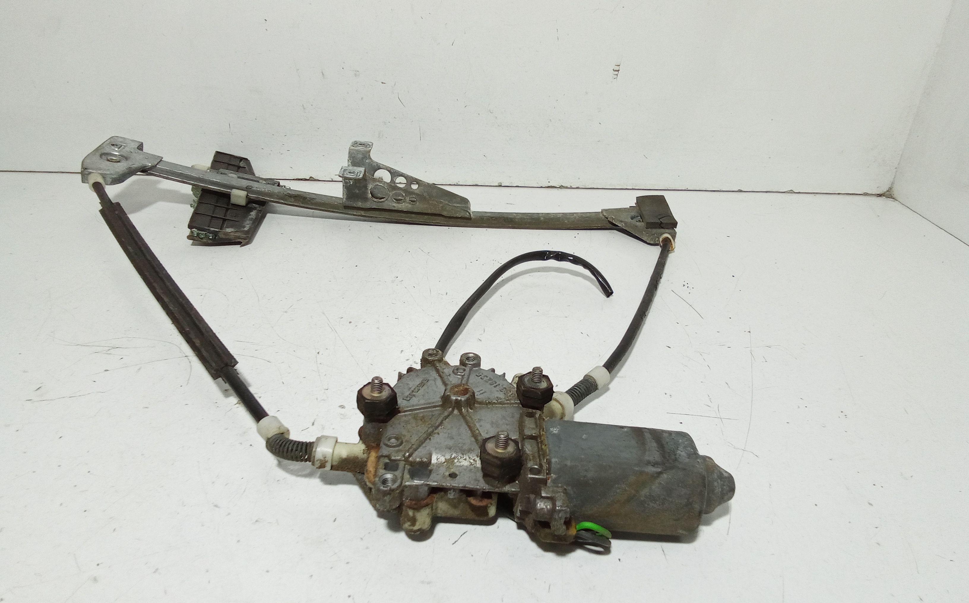 Cremagliera anteriore destra passeggero AUDI 80 Berlina Serie (91>94)