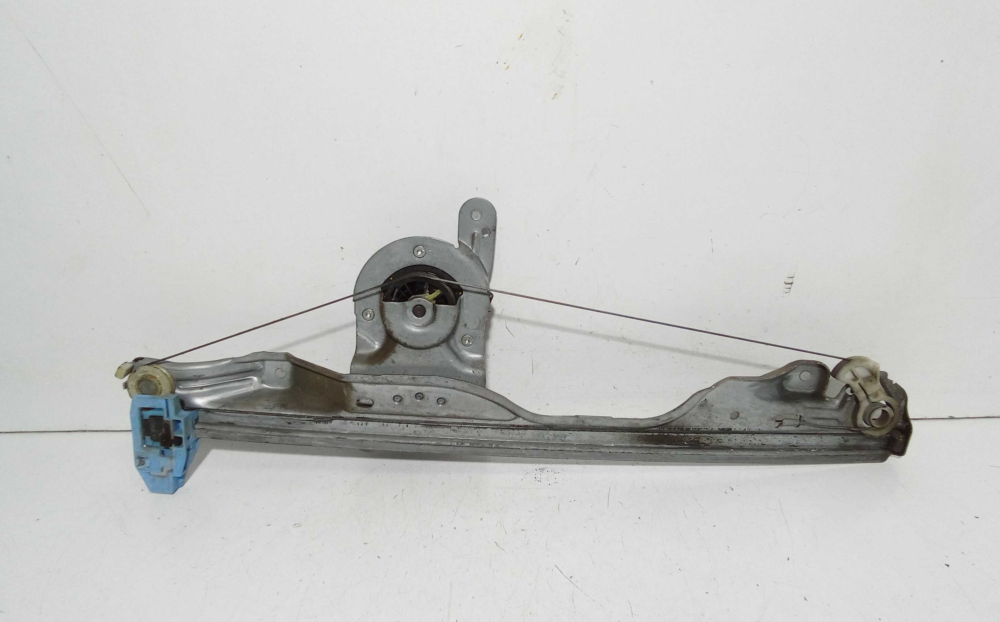 Cremagliera anteriore destra passeggero RENAULT Modus 2 Serie