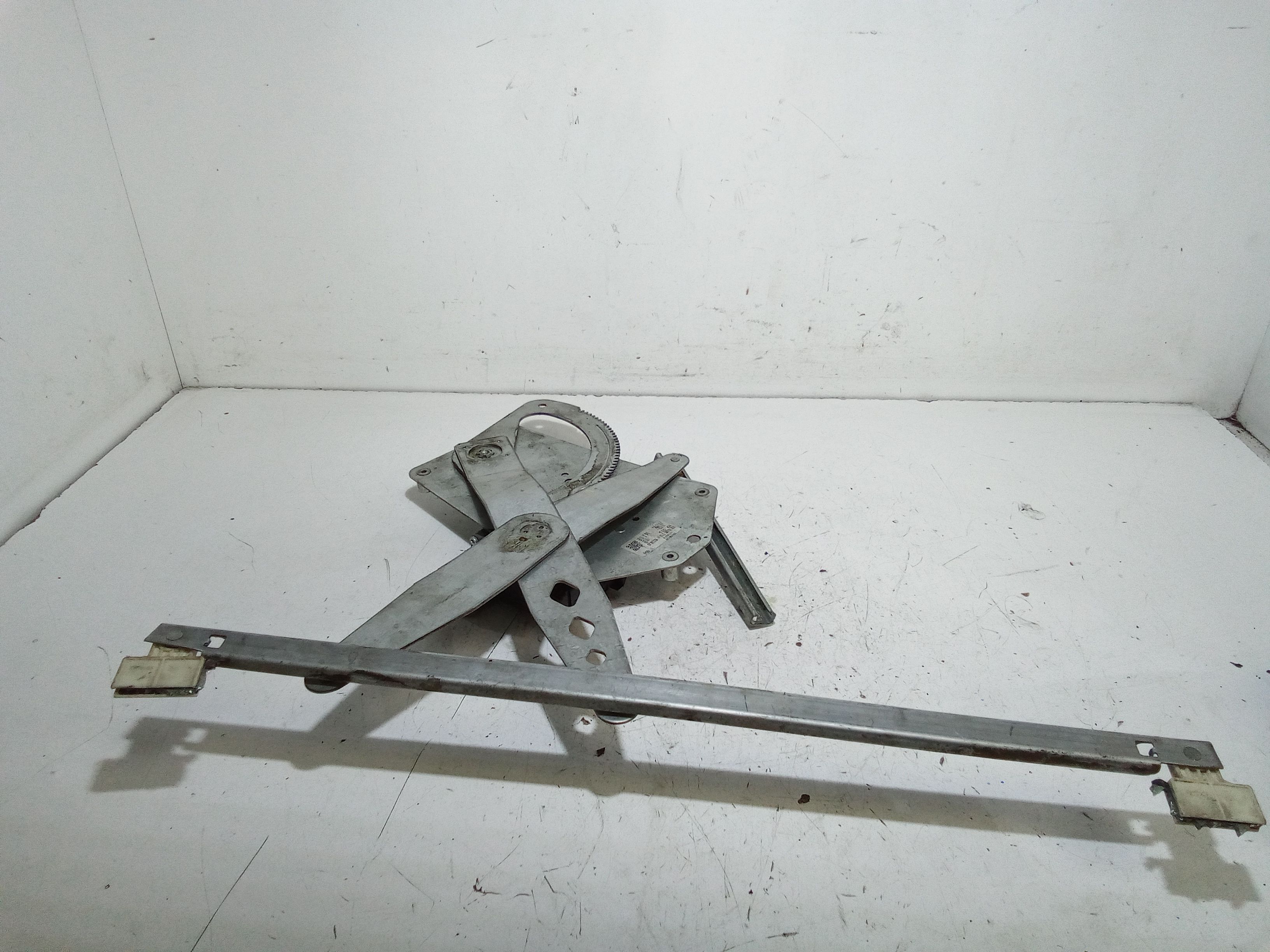 Cremagliera anteriore destra passeggero RENAULT Megane Serie (08>15)