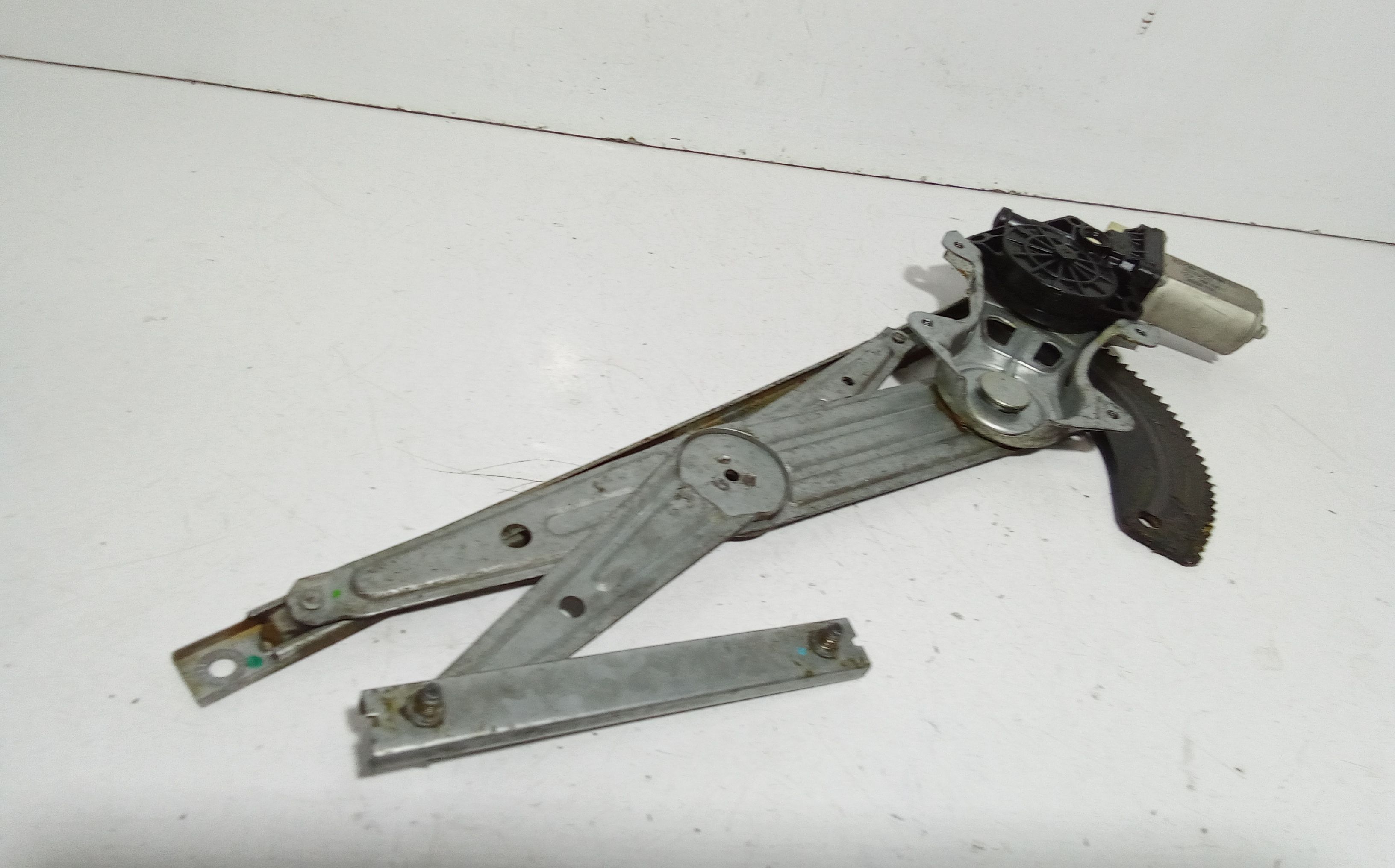 Cremagliera anteriore destra passeggero NISSAN Micra 7 Serie