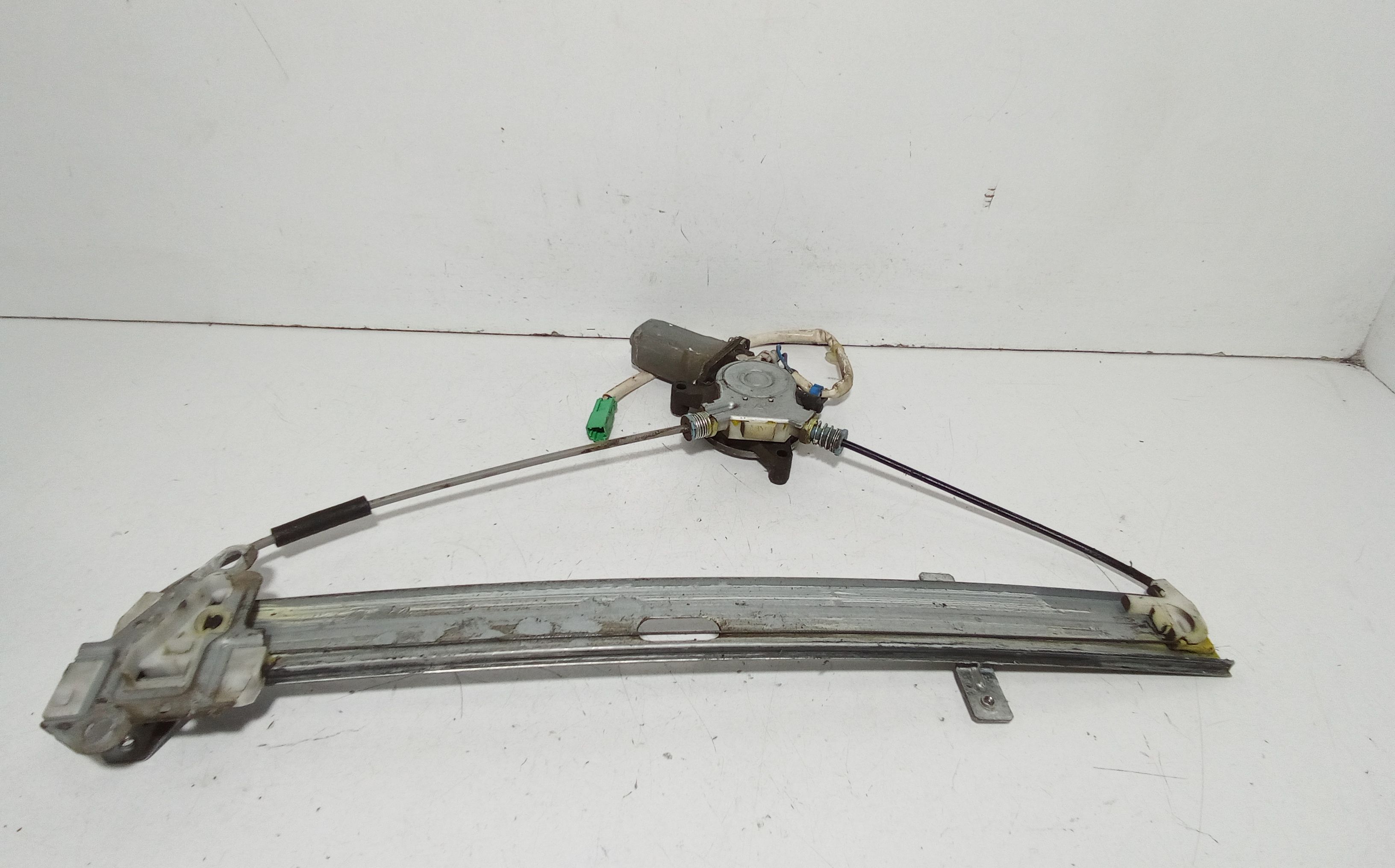 Cremagliera anteriore destra passeggero HONDA Jazz Serie (02>08)