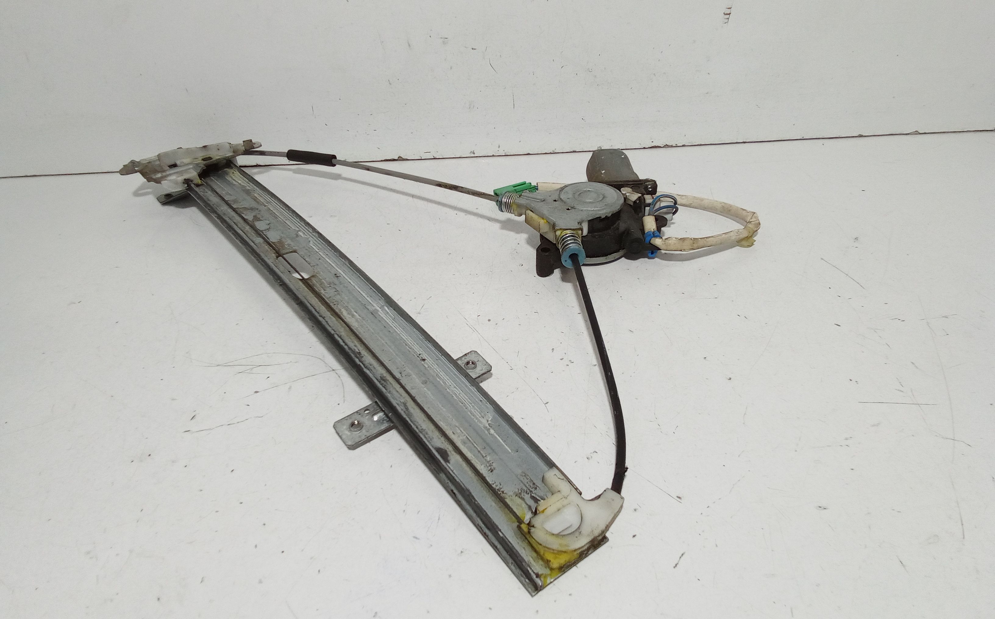 Cremagliera anteriore destra passeggero HONDA Jazz Serie (02>08)