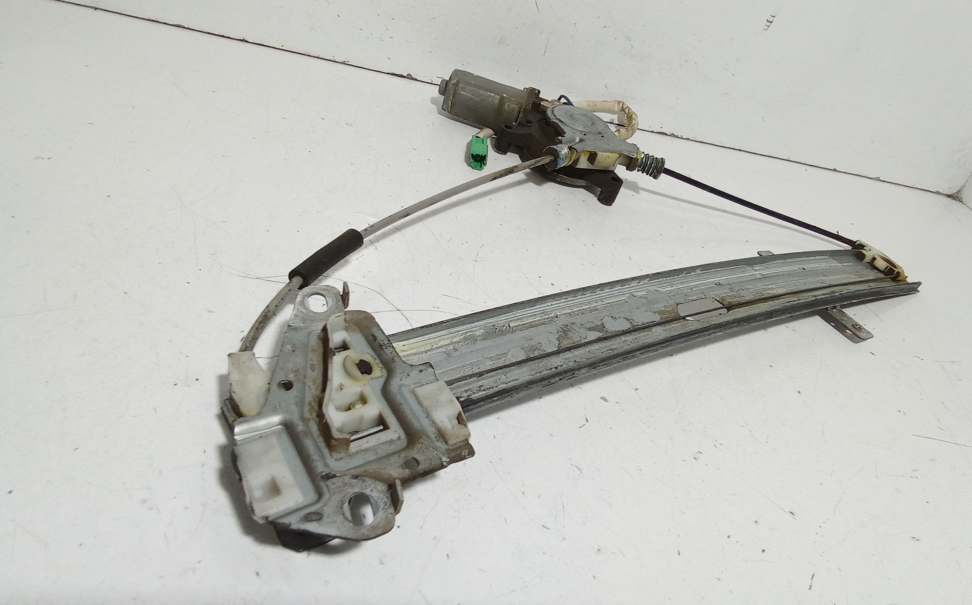 Cremagliera anteriore destra passeggero HONDA Jazz Serie (02>08)