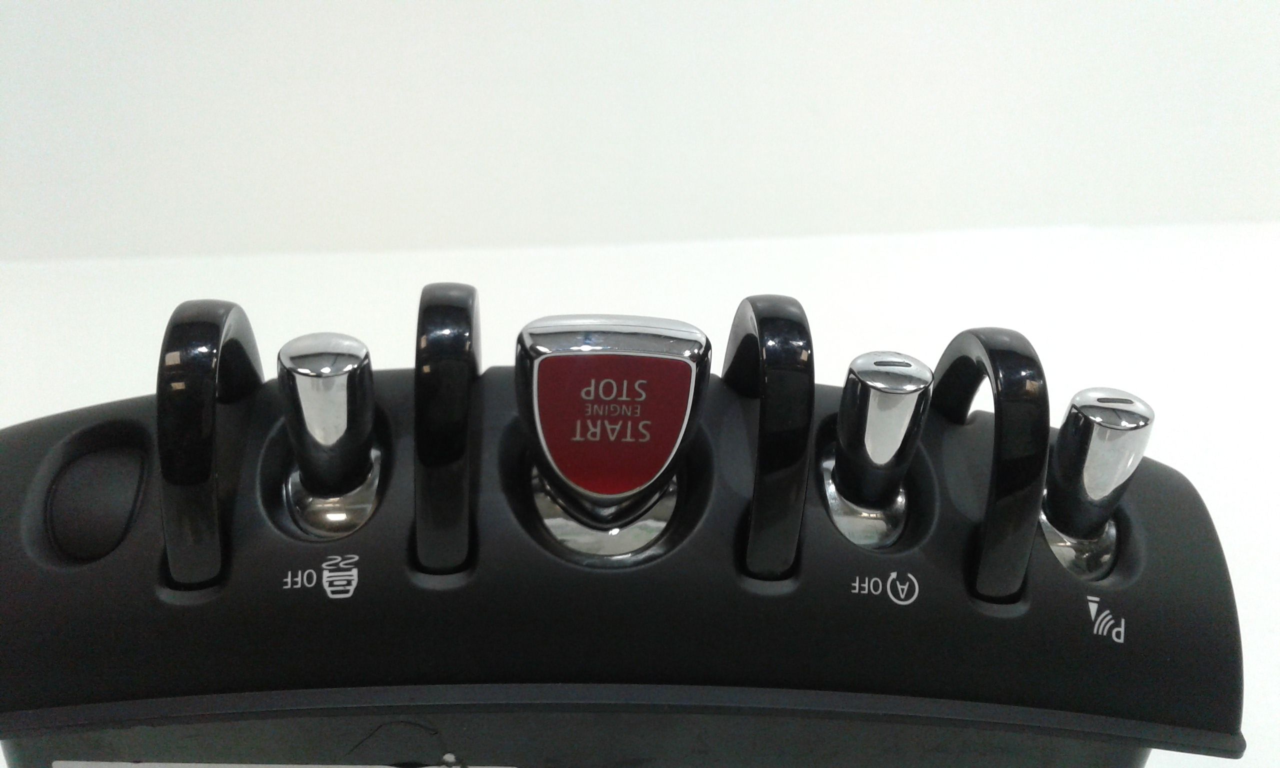 Pulsantiera Centrale MINI Countryman S (16>)