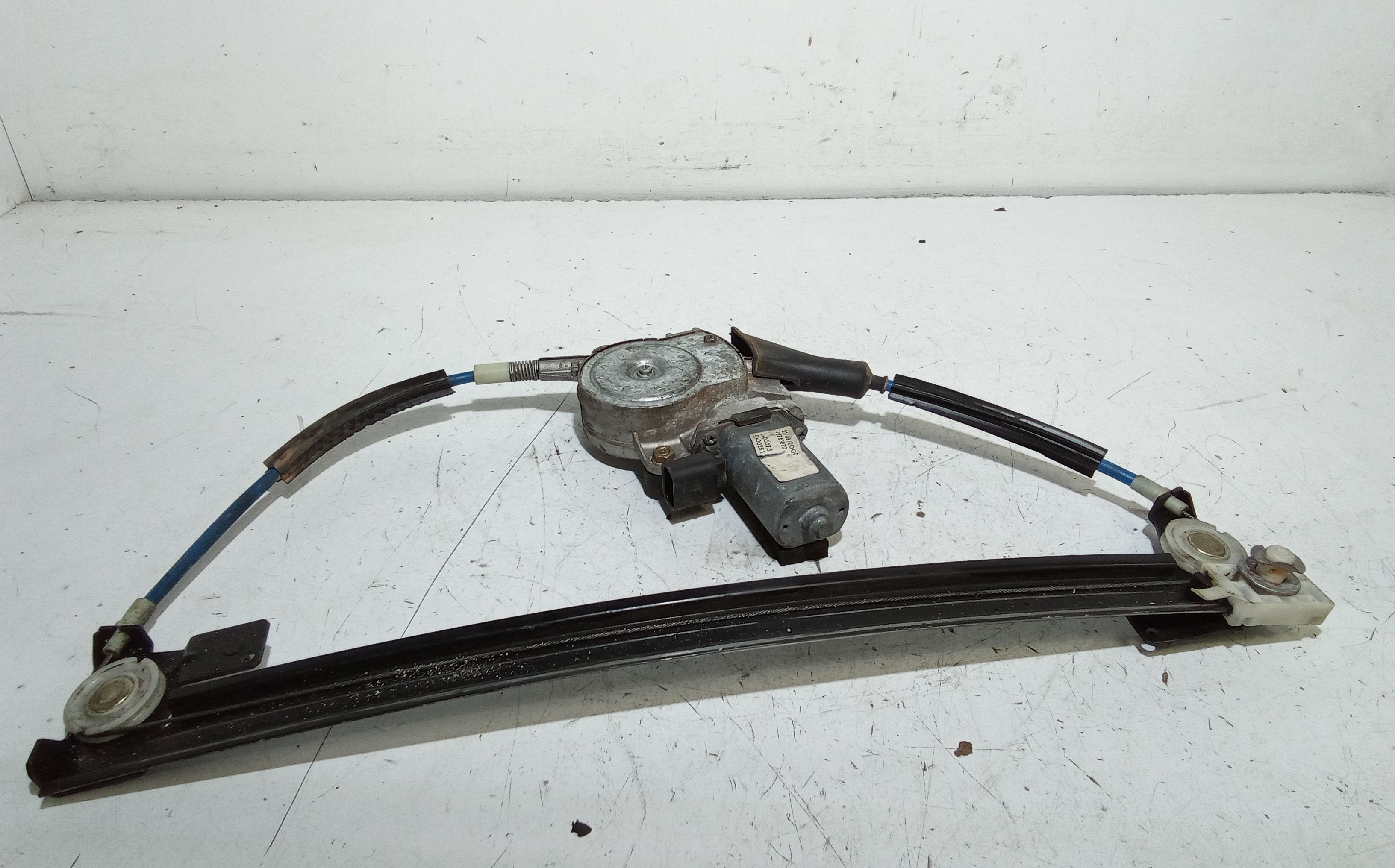 Cremagliera anteriore destra passeggero ALFA ROMEO 147 Serie (937) (00>05<)