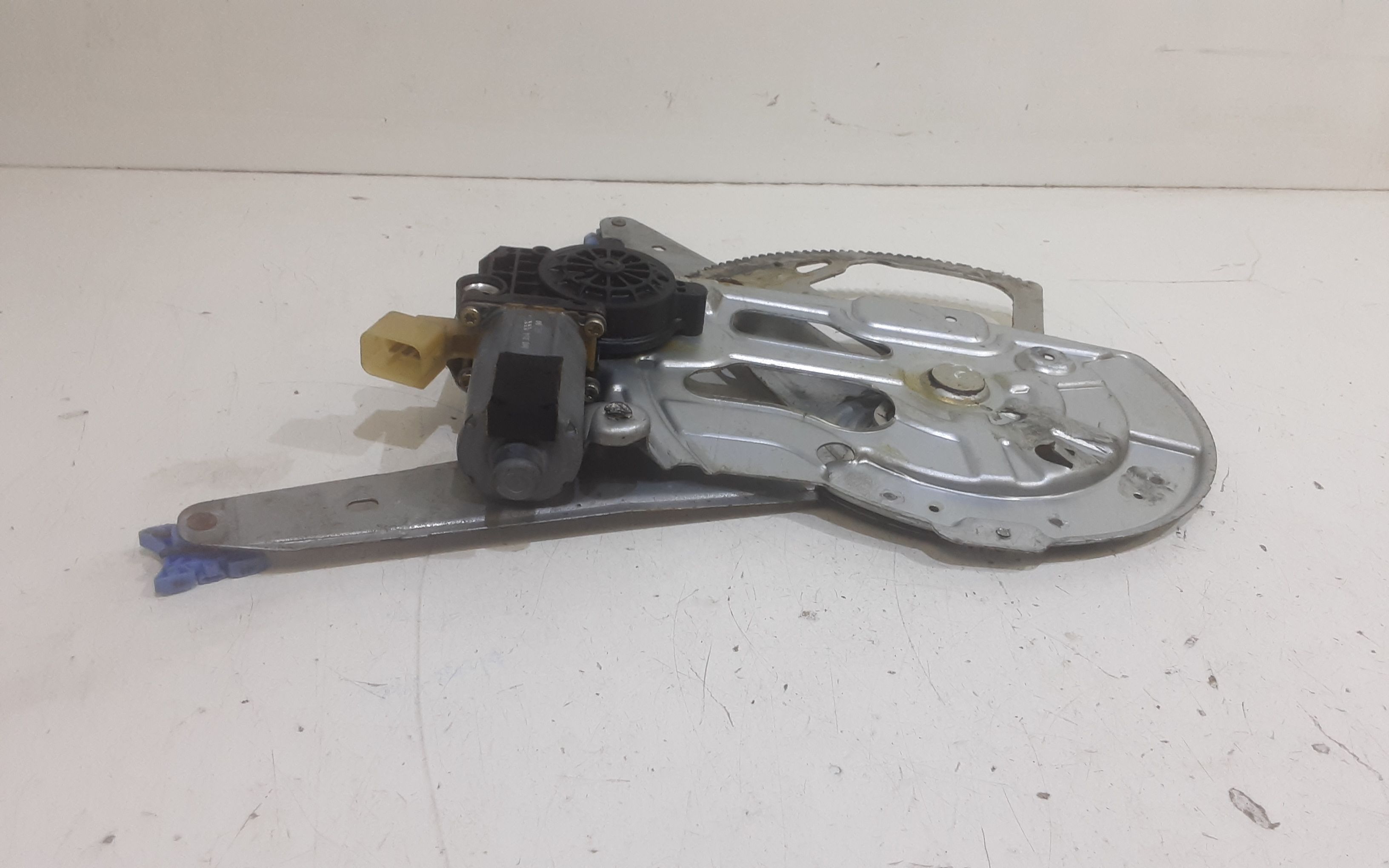 Cremagliera anteriore destra passeggero VOLVO V70 2 Serie