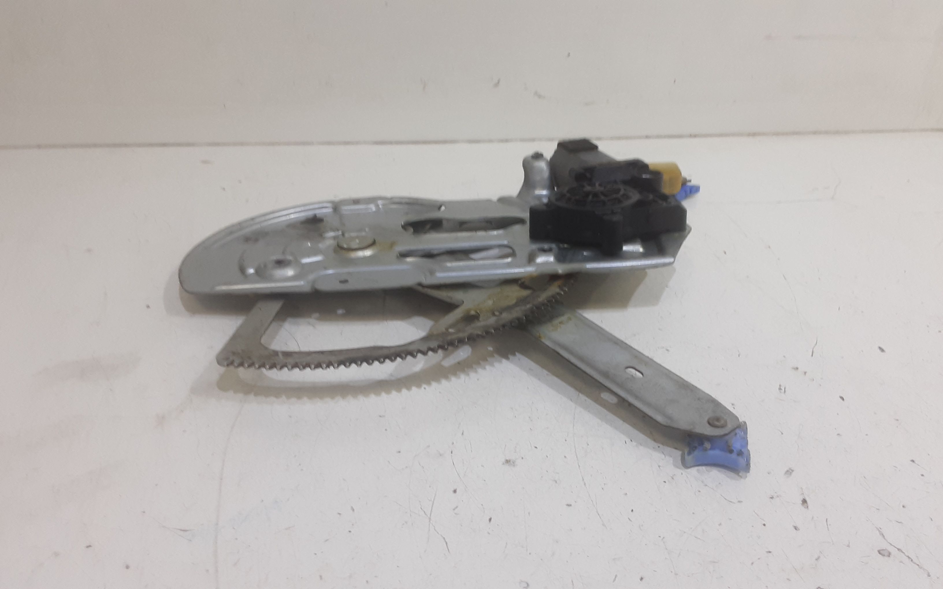 Cremagliera anteriore destra passeggero VOLVO V70 2 Serie