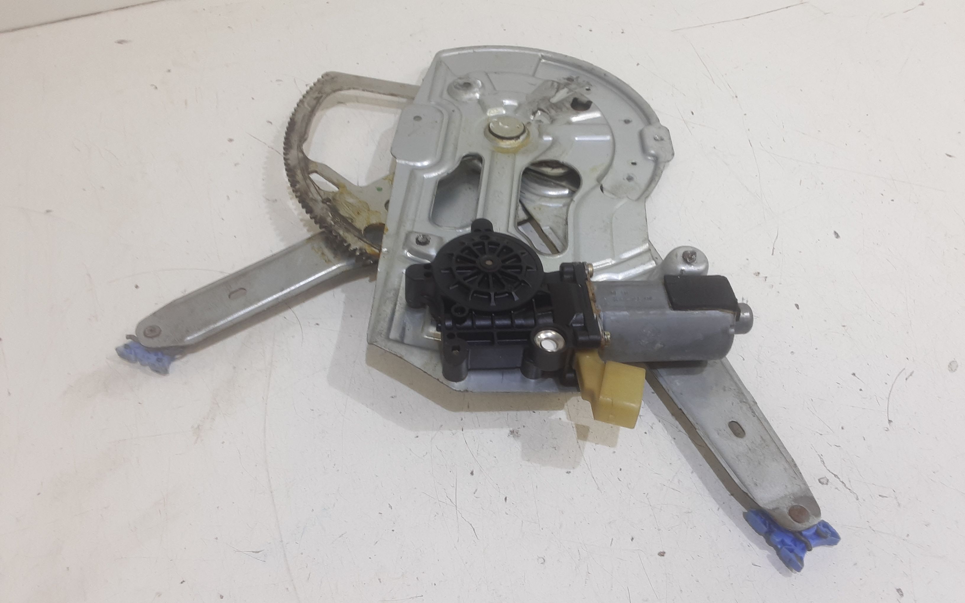 Cremagliera anteriore destra passeggero VOLVO V70 2 Serie