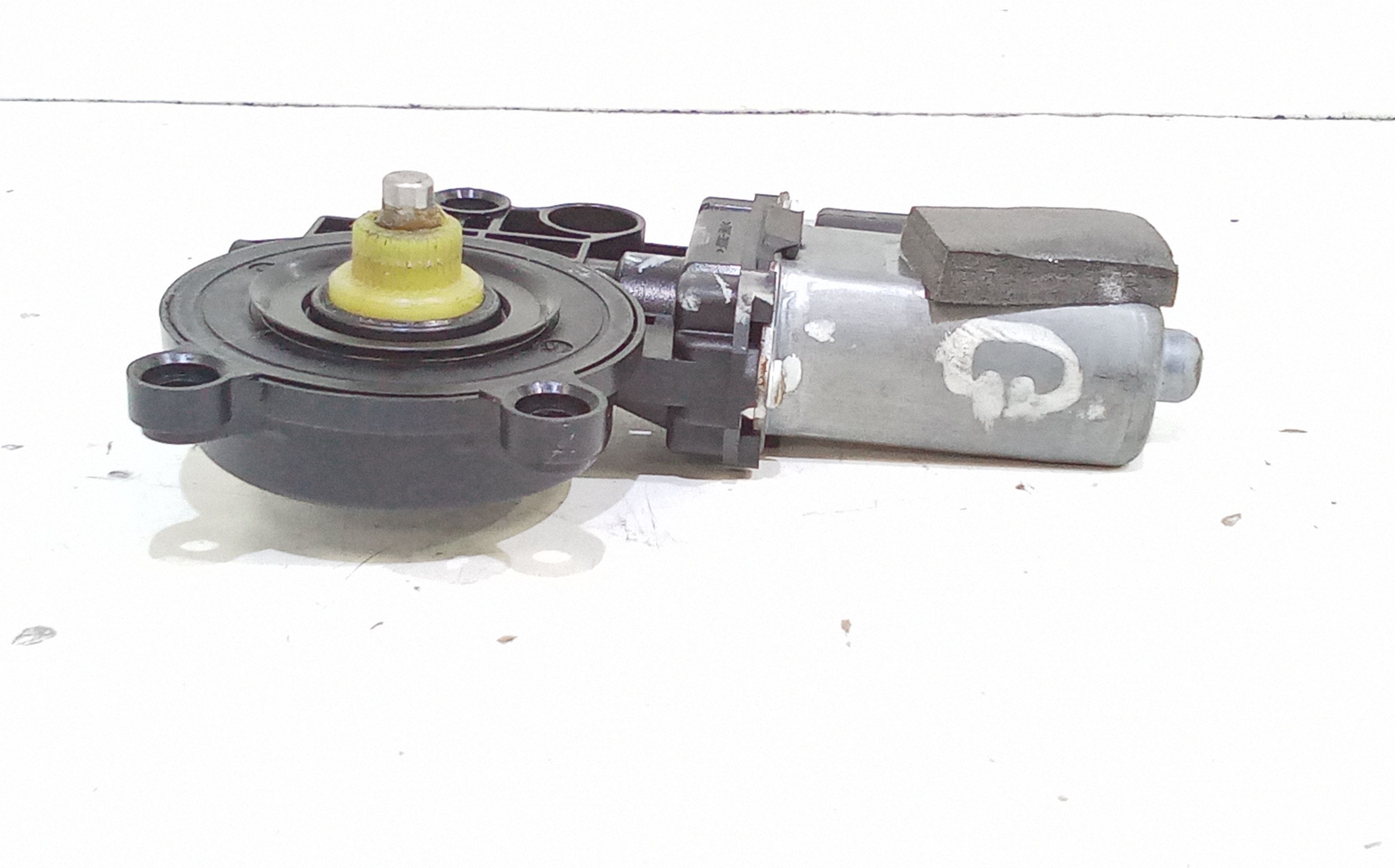 Motorino Alzavetro anteriore destra LANCIA Ypsilon 2 Serie