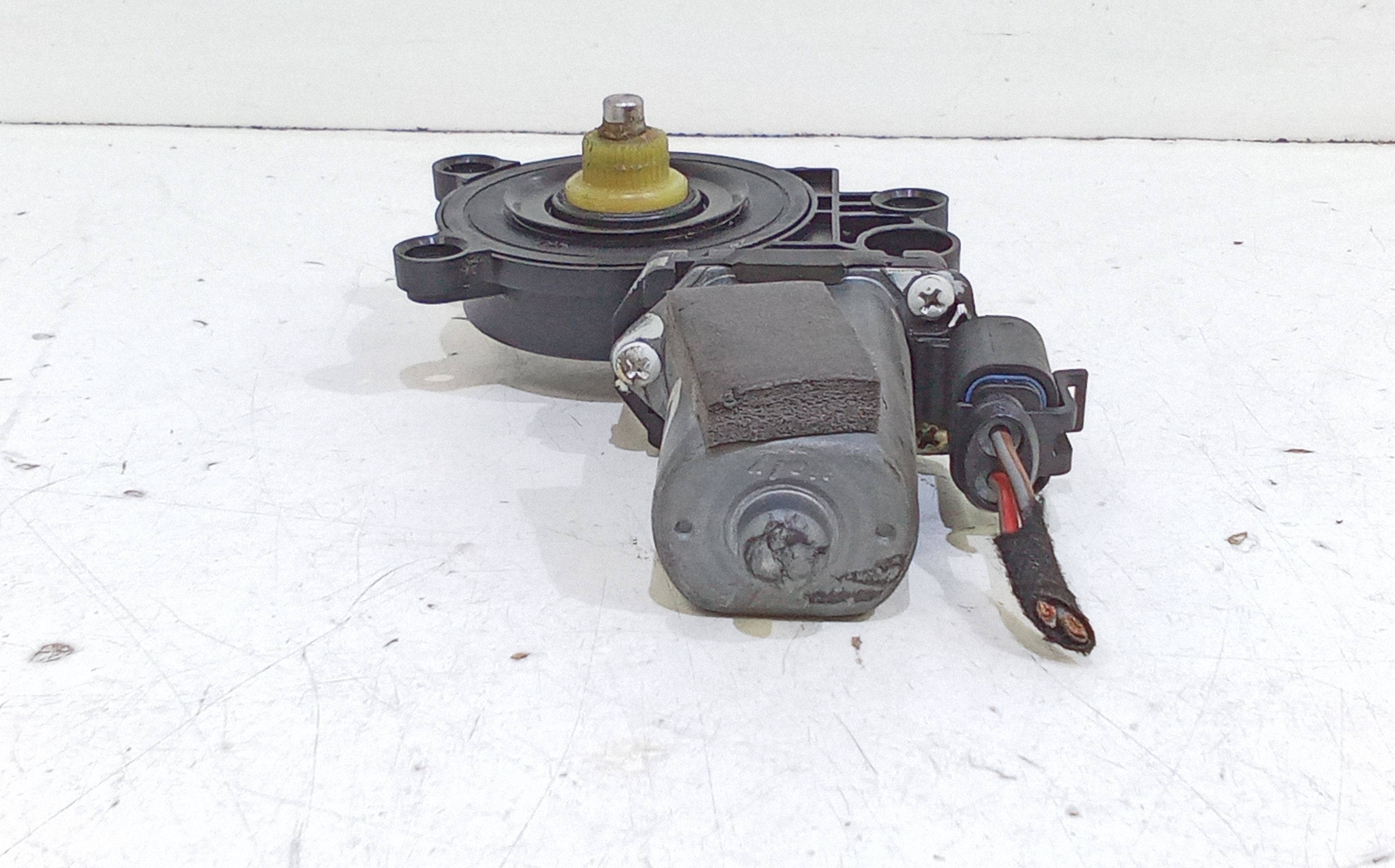 Motorino Alzavetro anteriore destra LANCIA Ypsilon 2 Serie